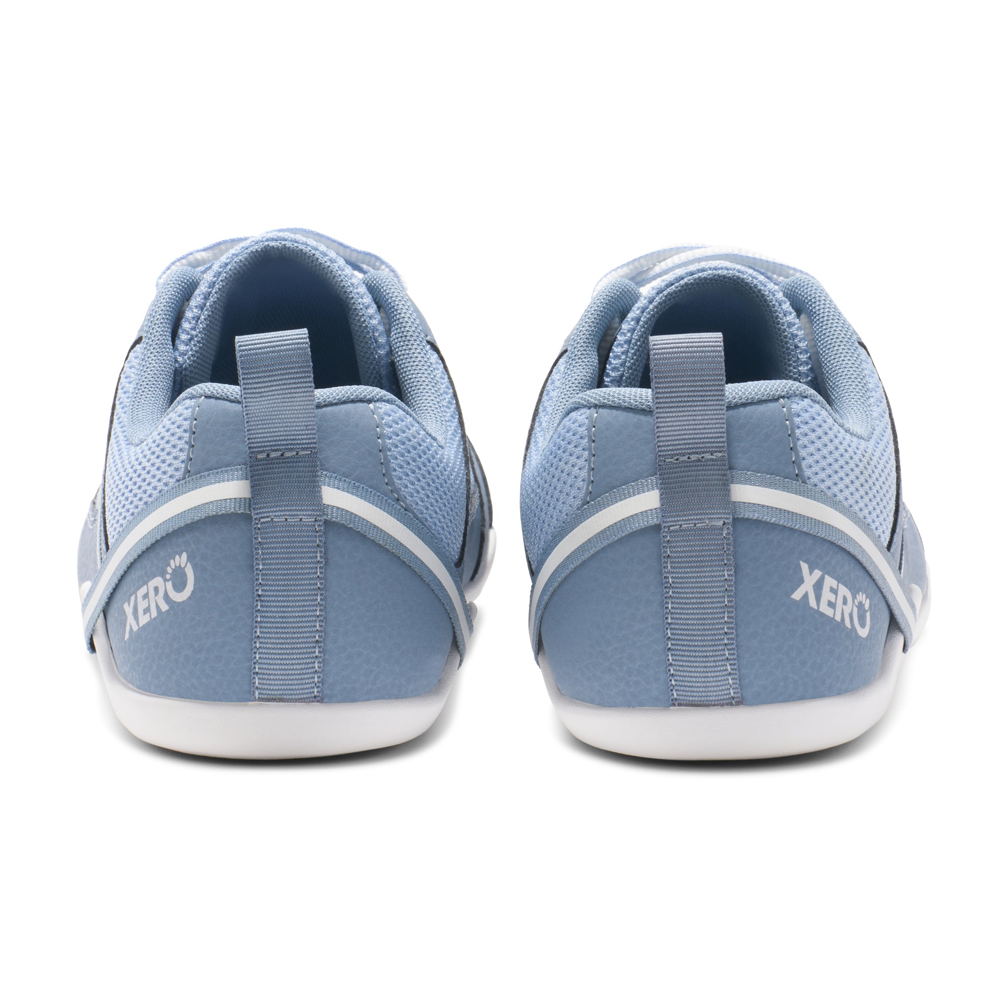 Xero Shoes Prio Women – Dusty Blue