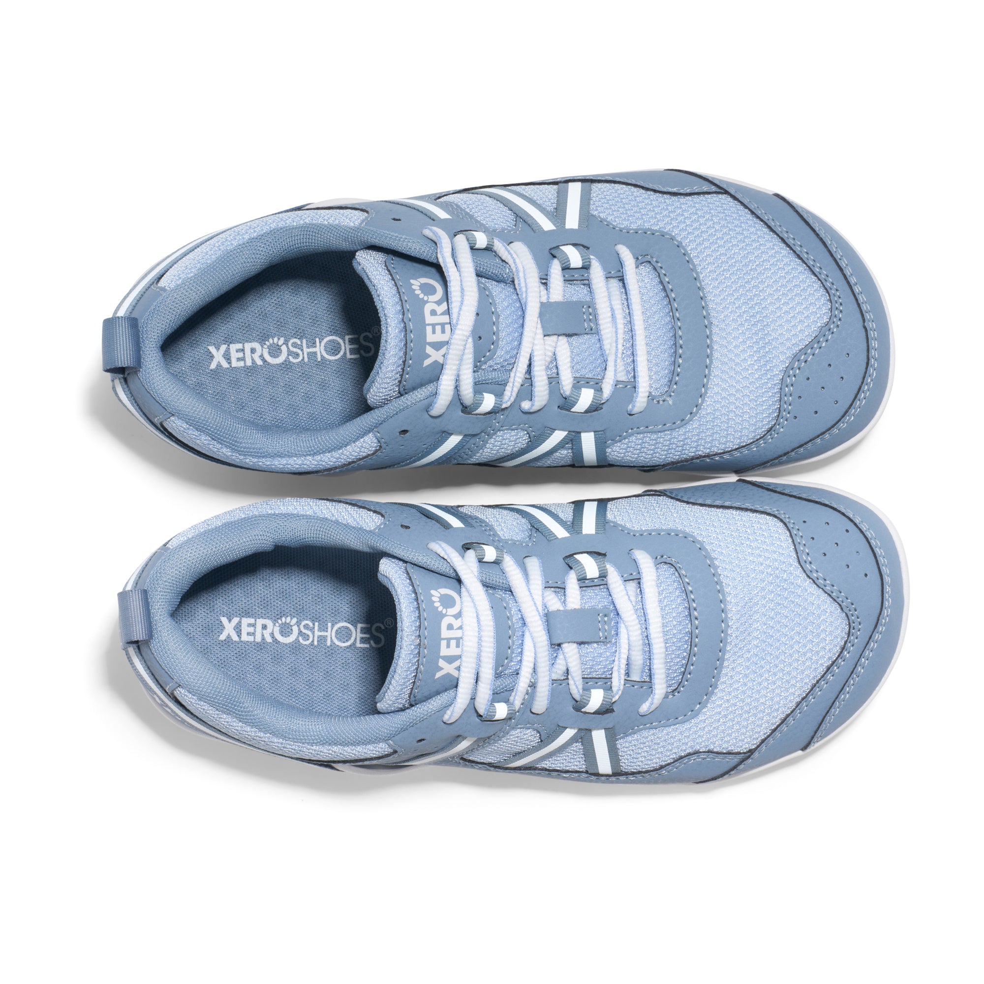 Xero Shoes Prio Women – Dusty Blue