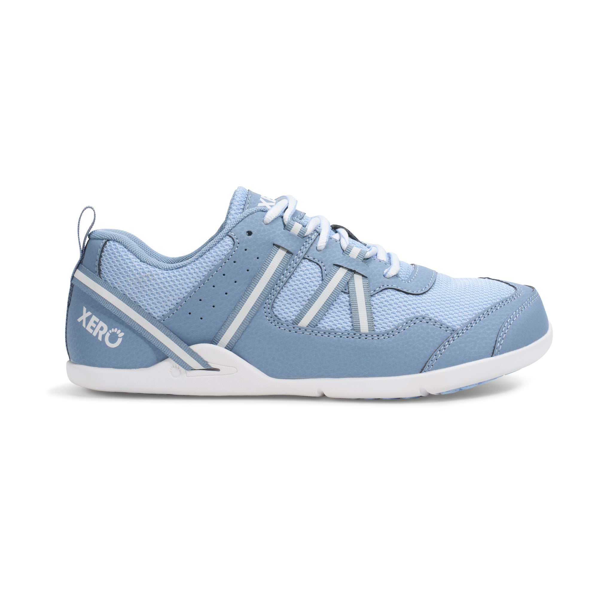 Xero Shoes Prio Women – Dusty Blue