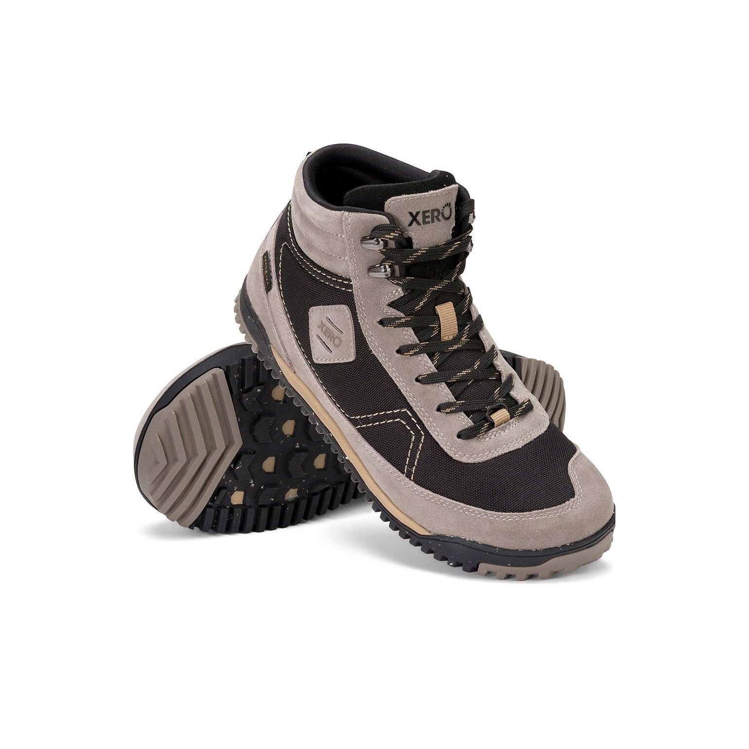 Xero Shoes Ridgeway Men – Fallen Rock 