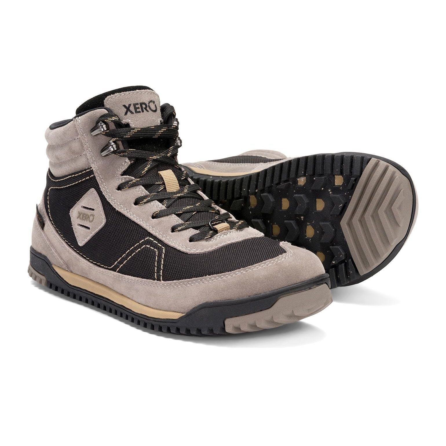 Xero Shoes Ridgeway Men – Fallen Rock 