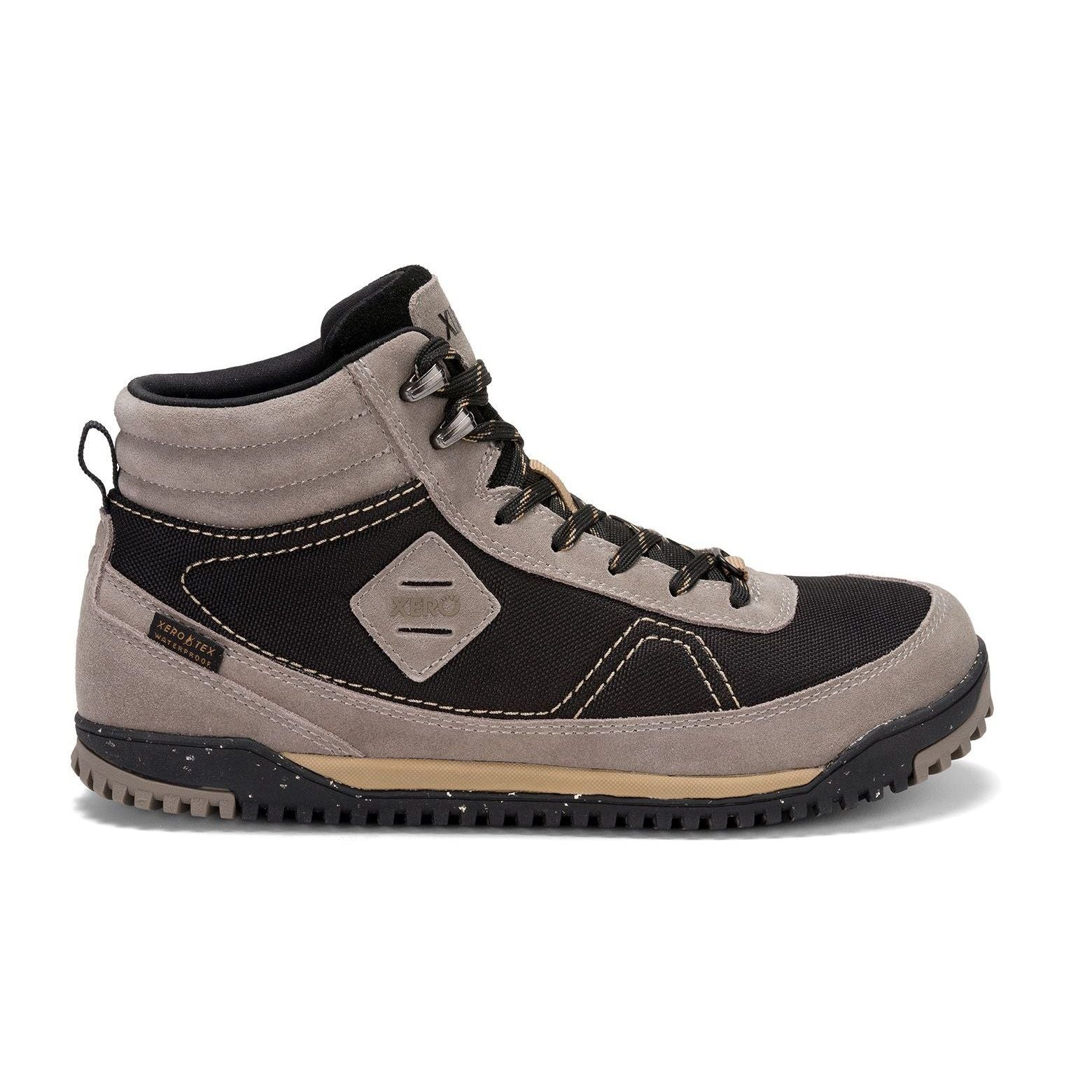 Xero Shoes Ridgeway Men – Fallen Rock 