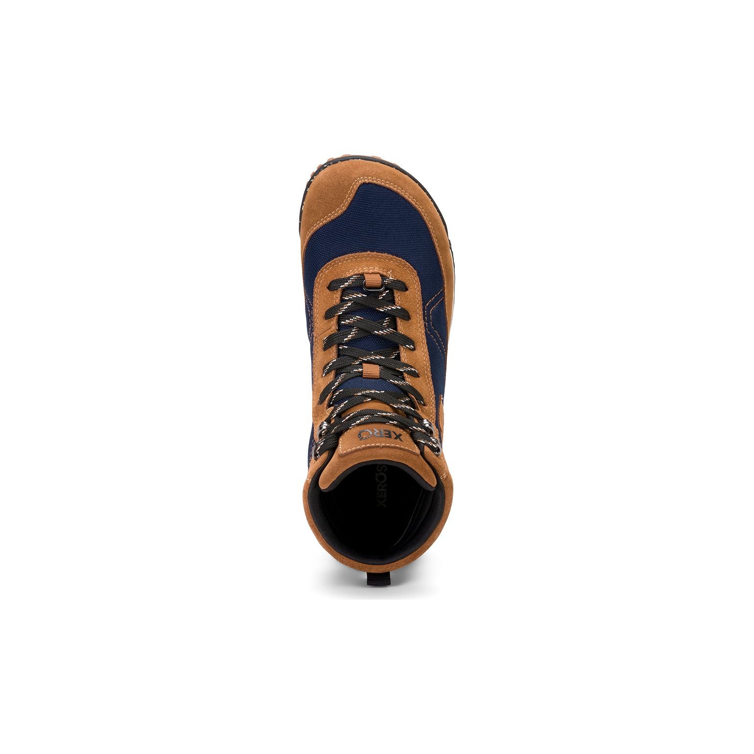 Xero Shoes Ridgeway Men – Glazed Ginger 