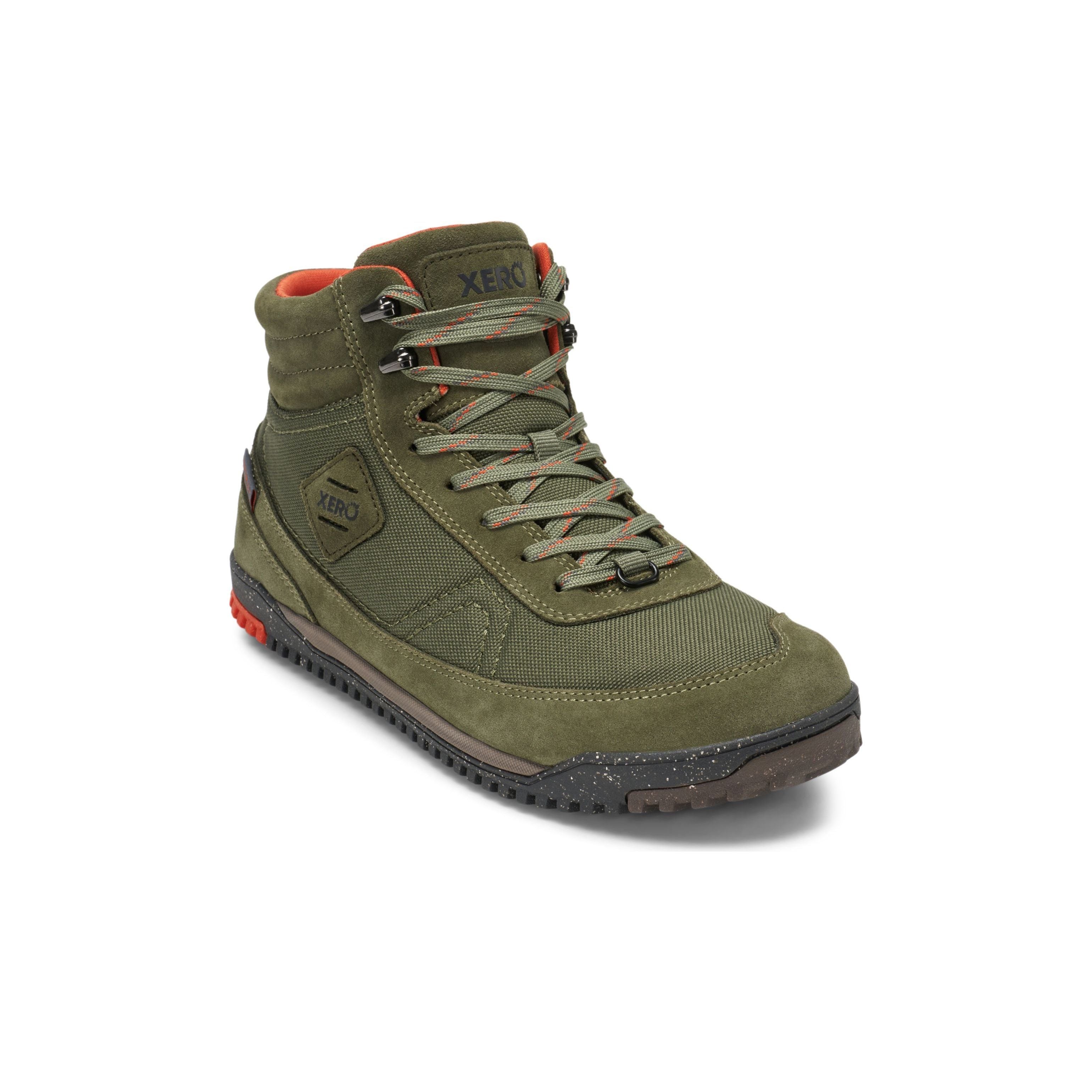 Xero Shoes Ridgeway Men – Olive