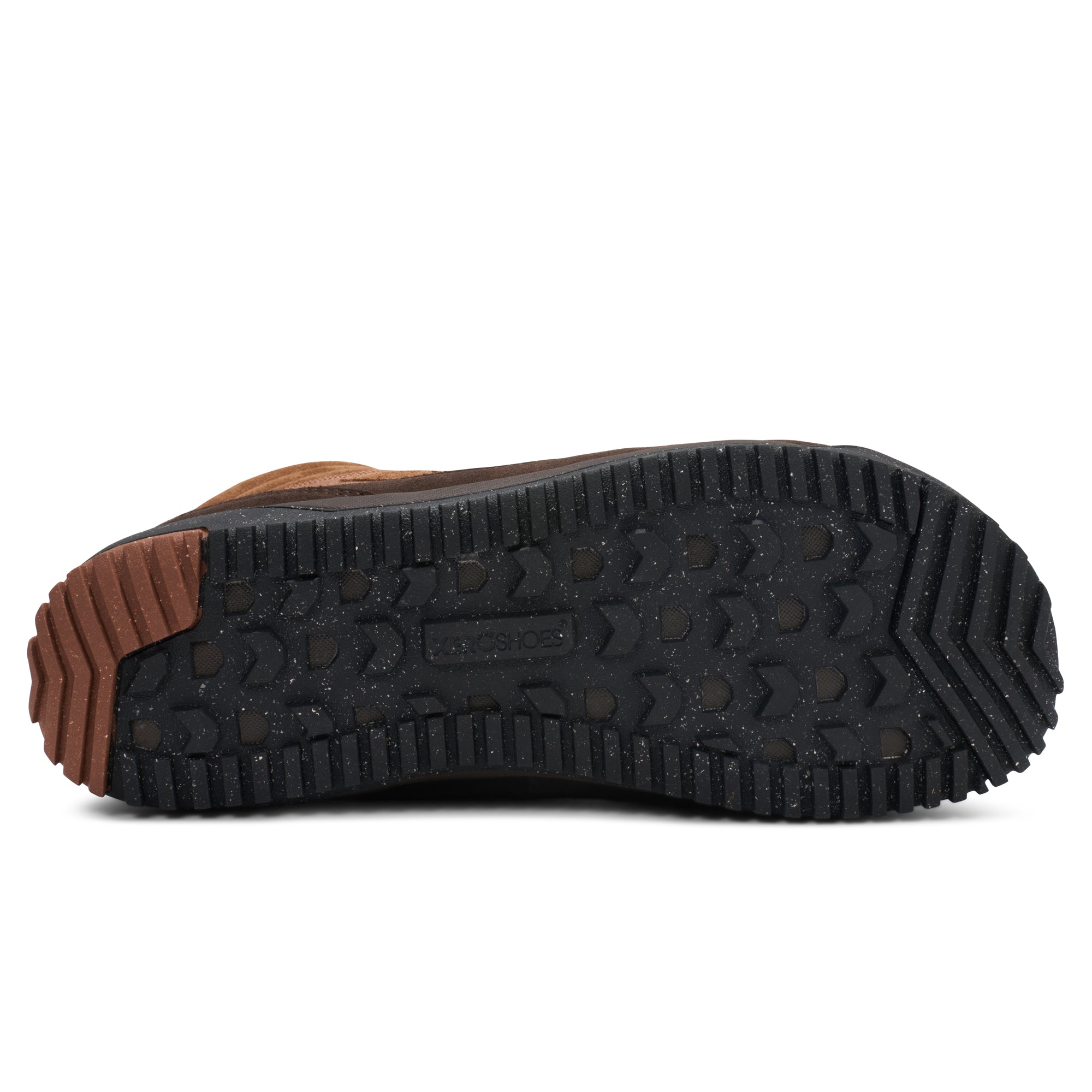 Xero Shoes Ridgeway Men – Rawhide