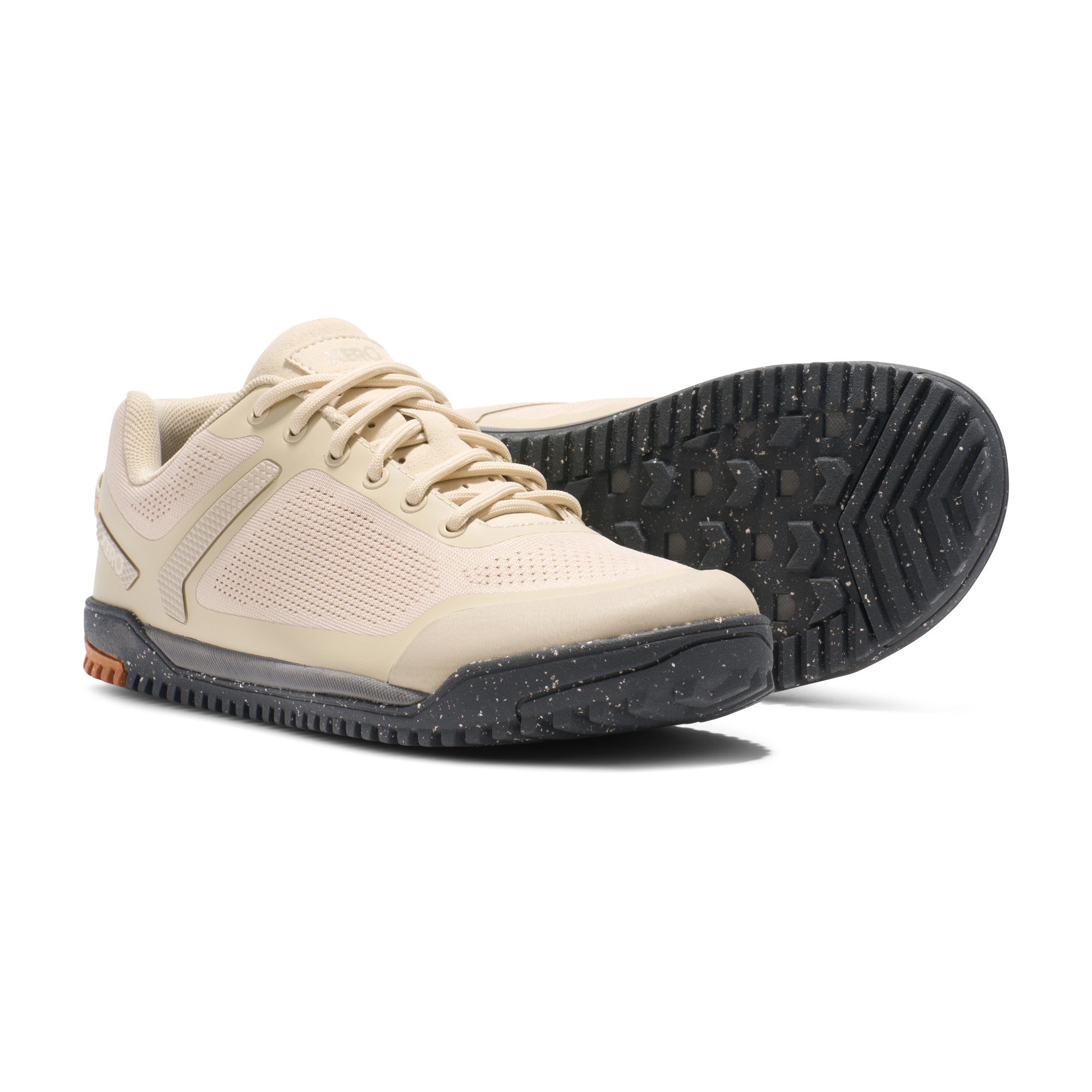 Xero Shoes Ridgeway Mesh Low Womens – Fog