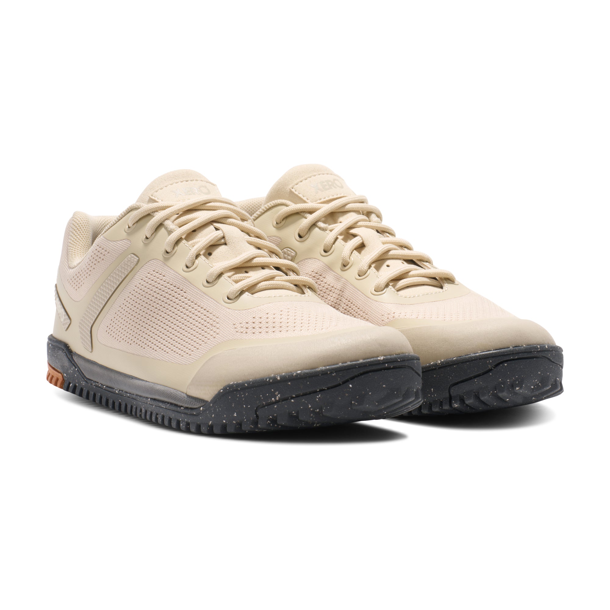Xero Shoes Ridgeway Mesh Low Womens – Fog
