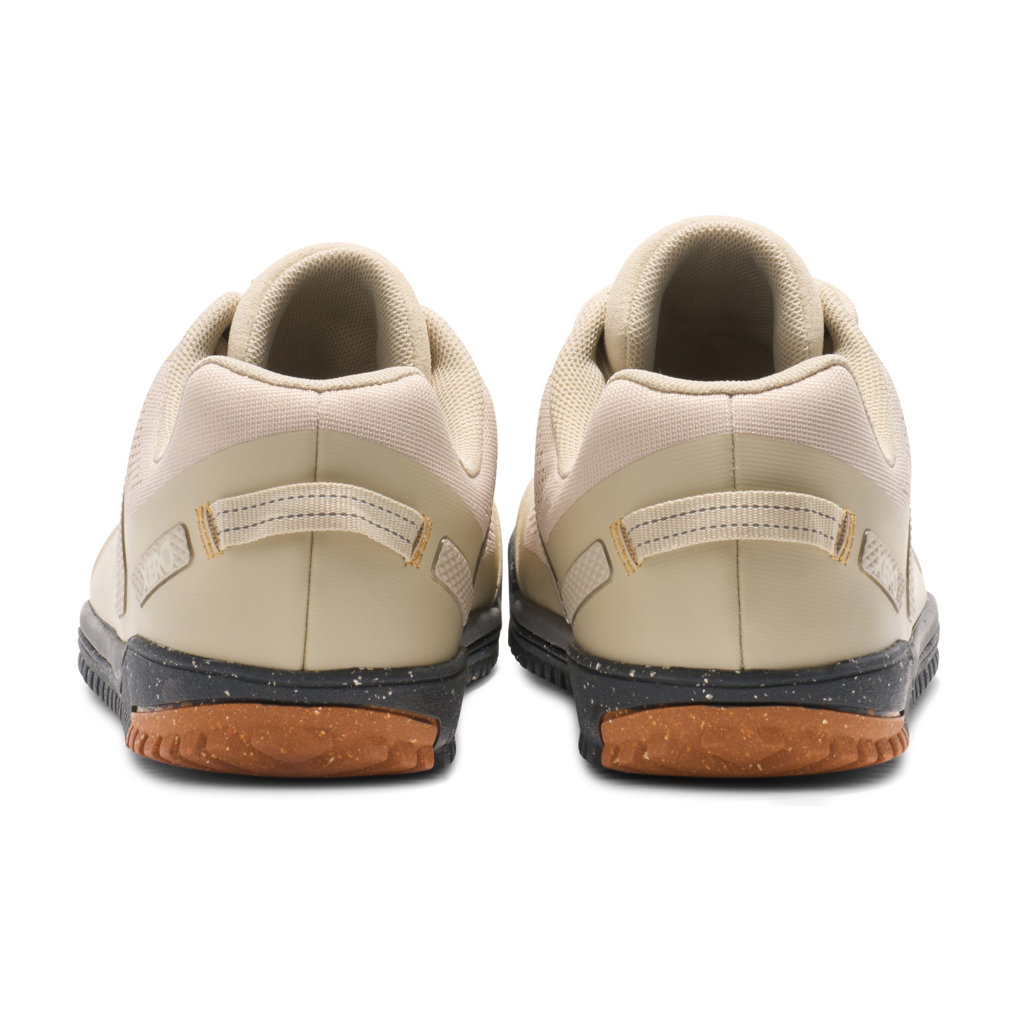 Xero Shoes Ridgeway Mesh Low Womens – Fog