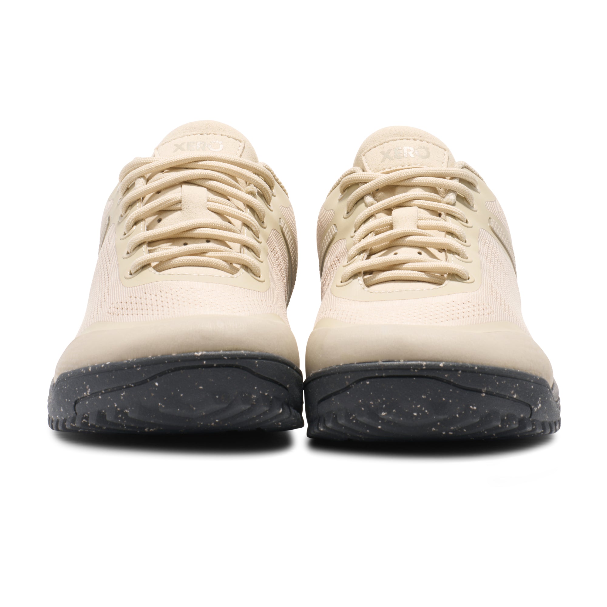 Xero Shoes Ridgeway Mesh Low Womens – Fog