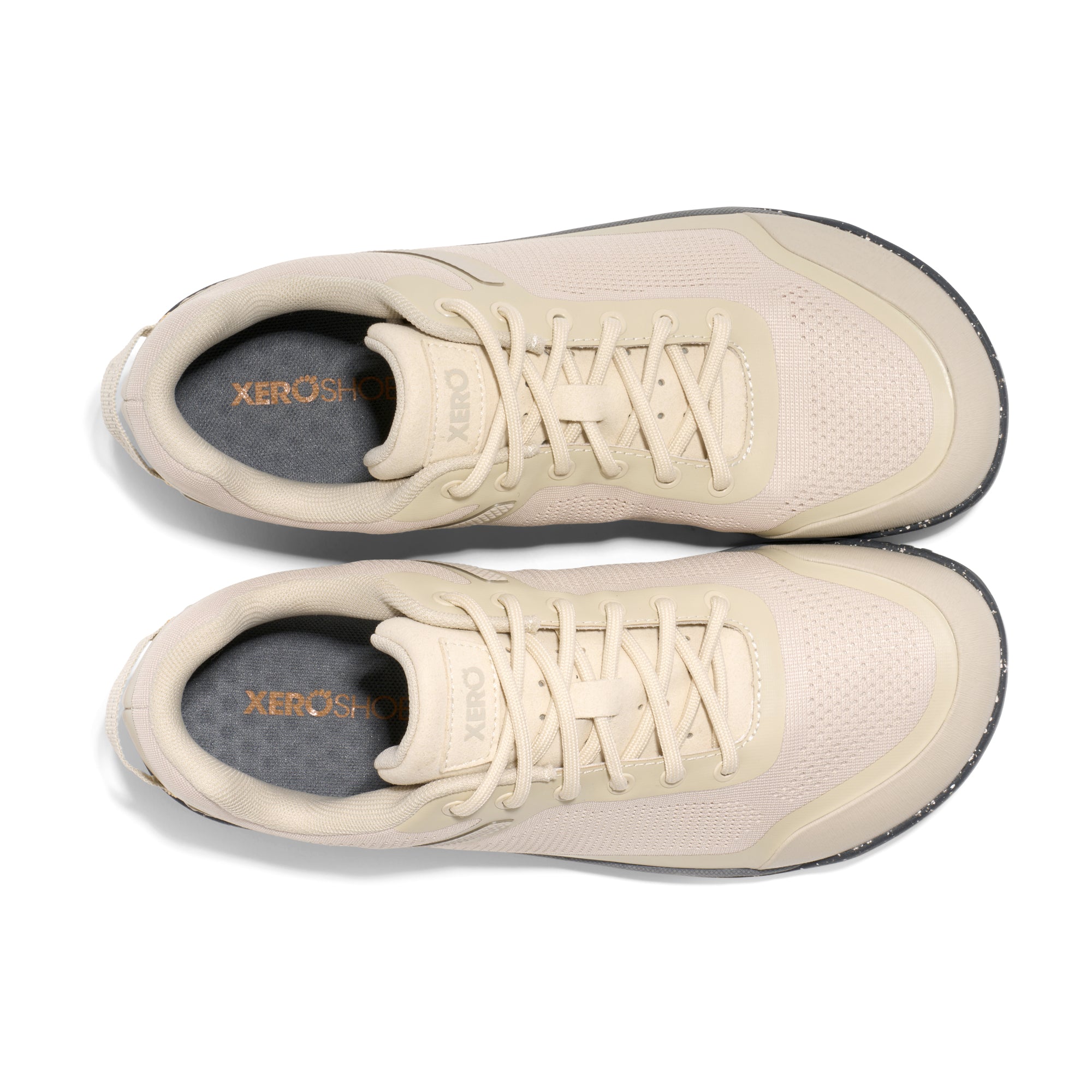 Xero Shoes Ridgeway Mesh Low Womens – Fog