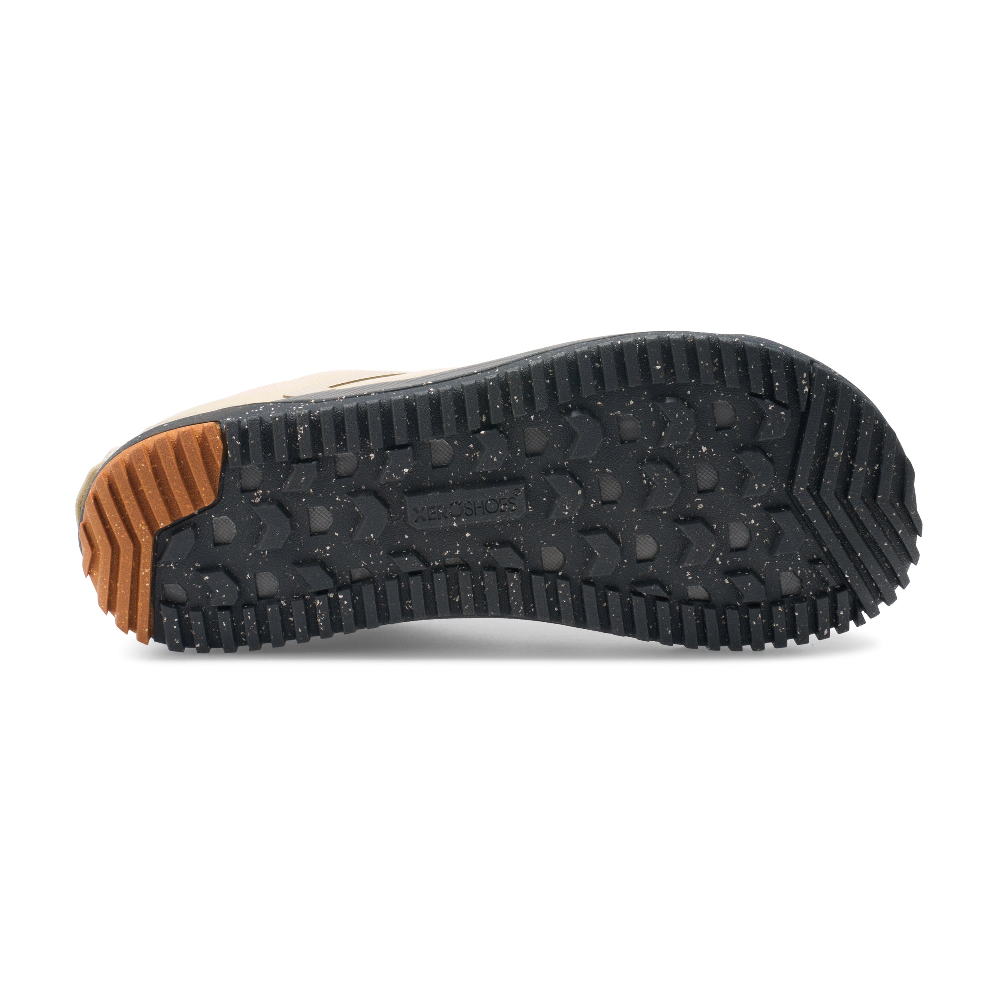 Xero Shoes Ridgeway Mesh Low Womens – Fog