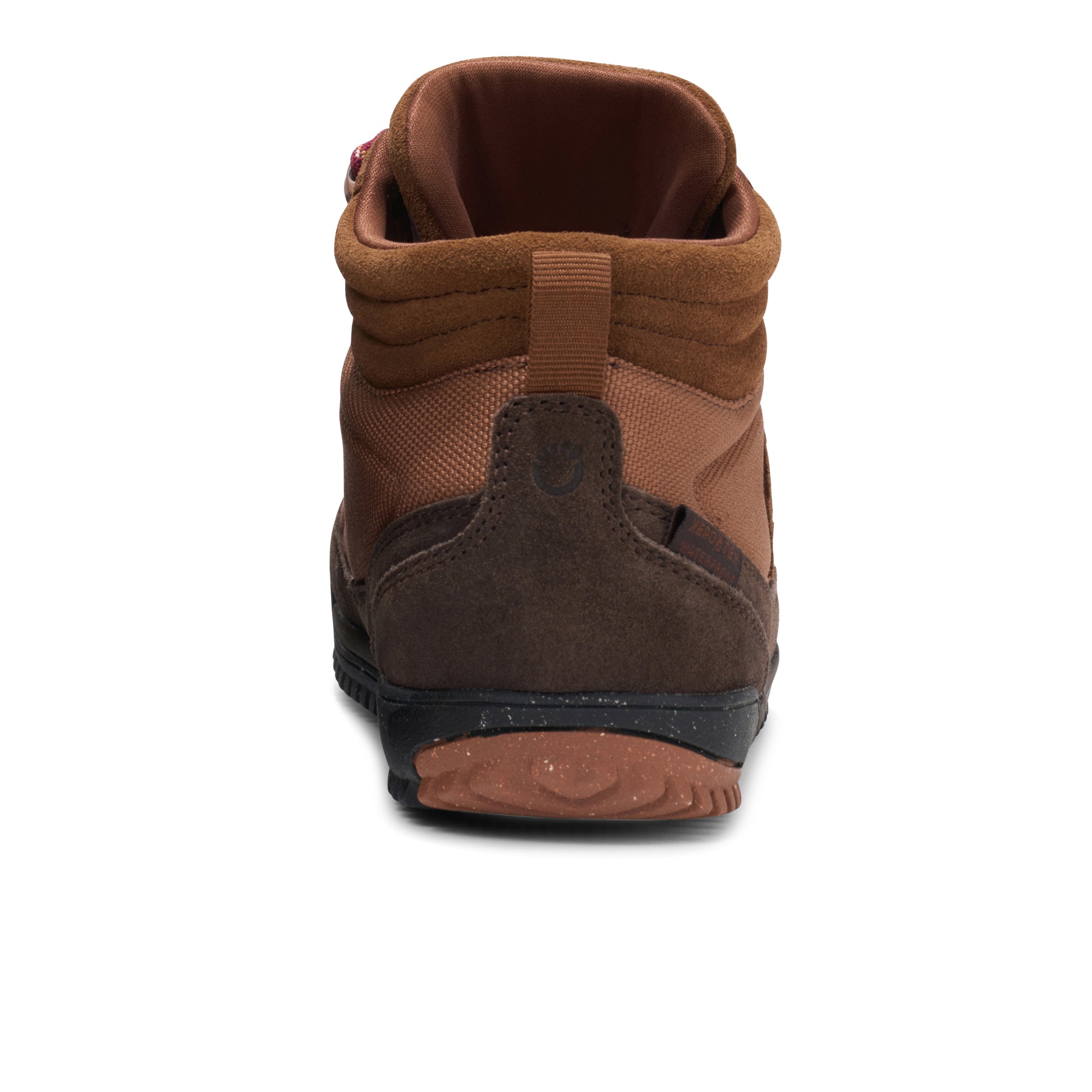 Xero Shoes Ridgeway Women – Rawhide