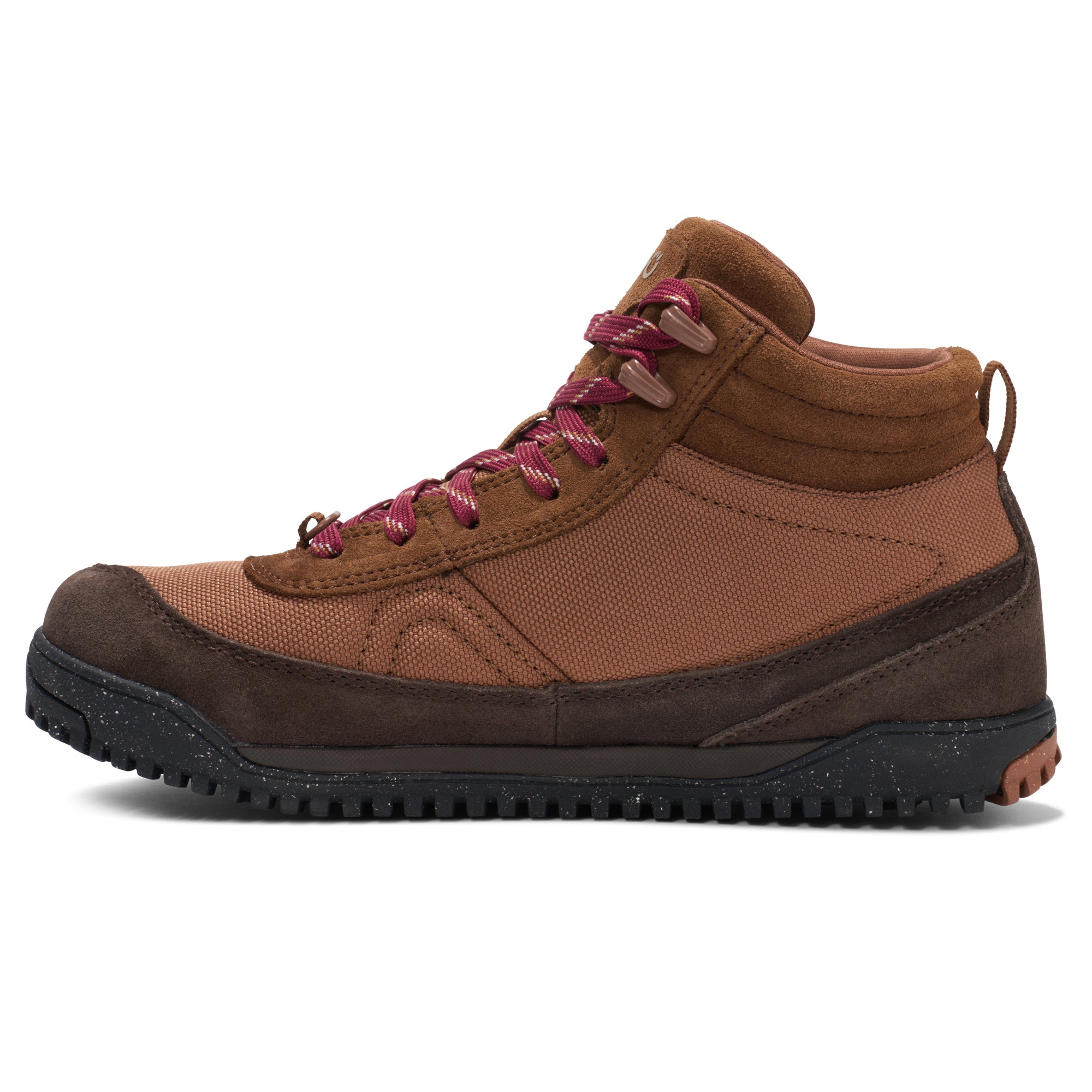 Xero Shoes Ridgeway Women – Rawhide