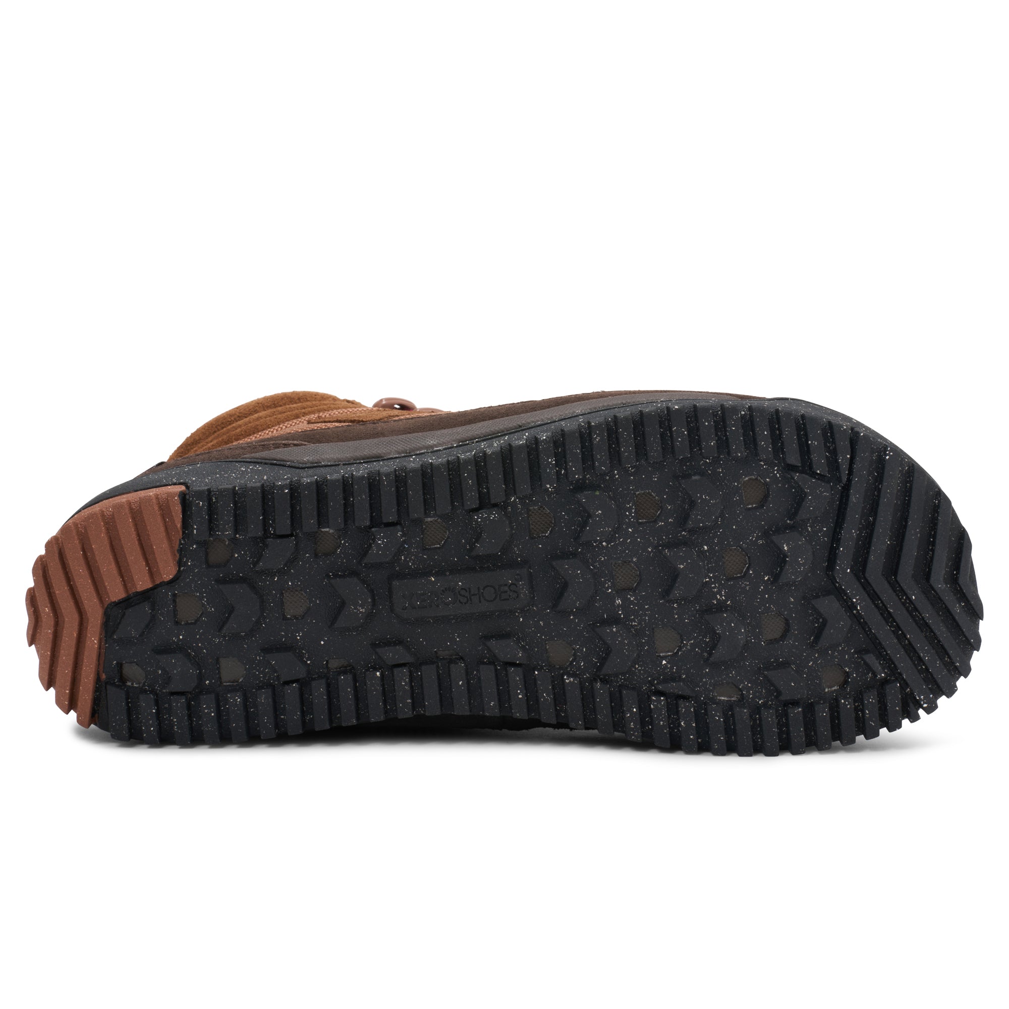 Xero Shoes Ridgeway Women – Rawhide