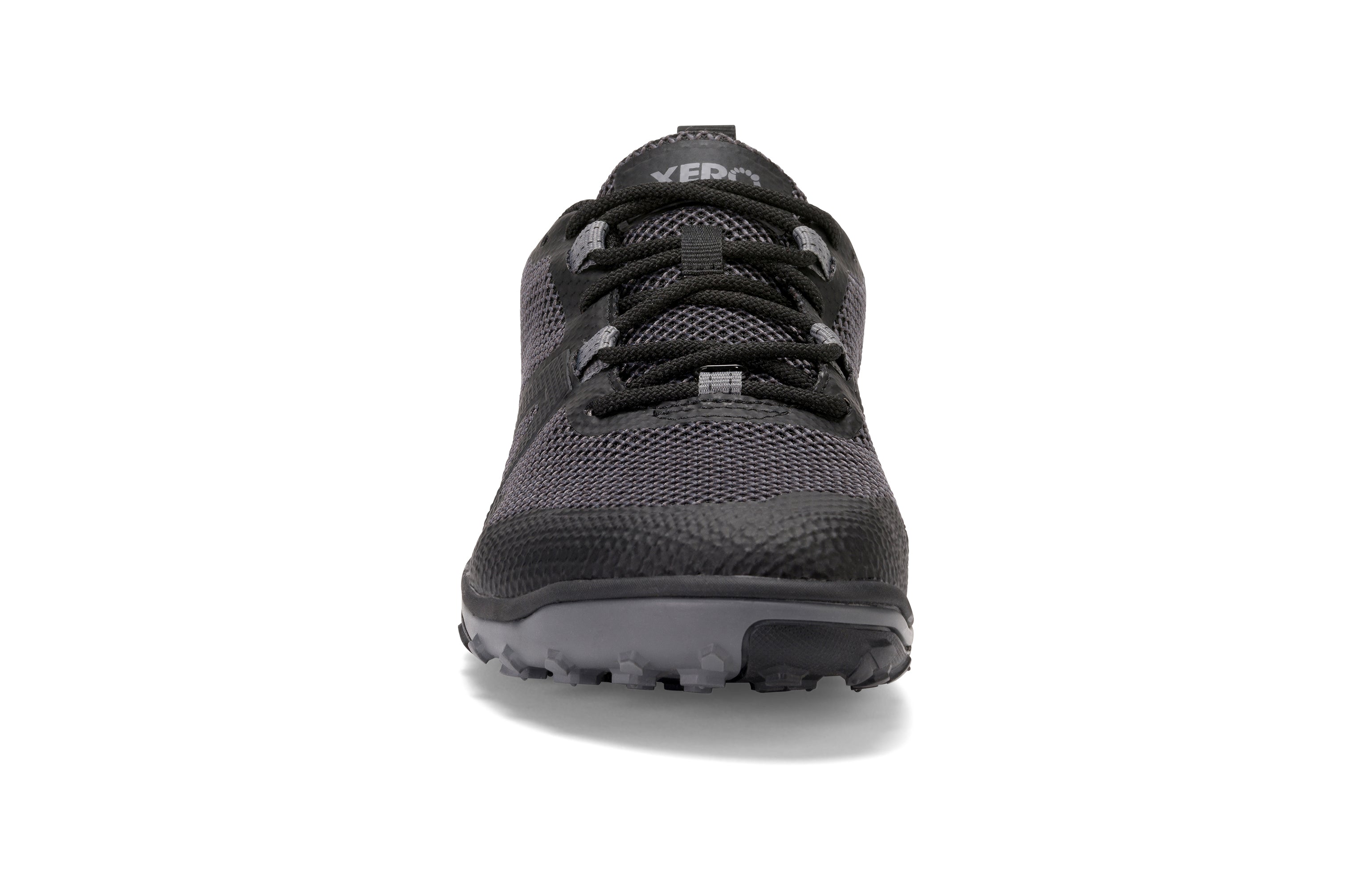 Xero Shoes Scrambler Low Men – Black