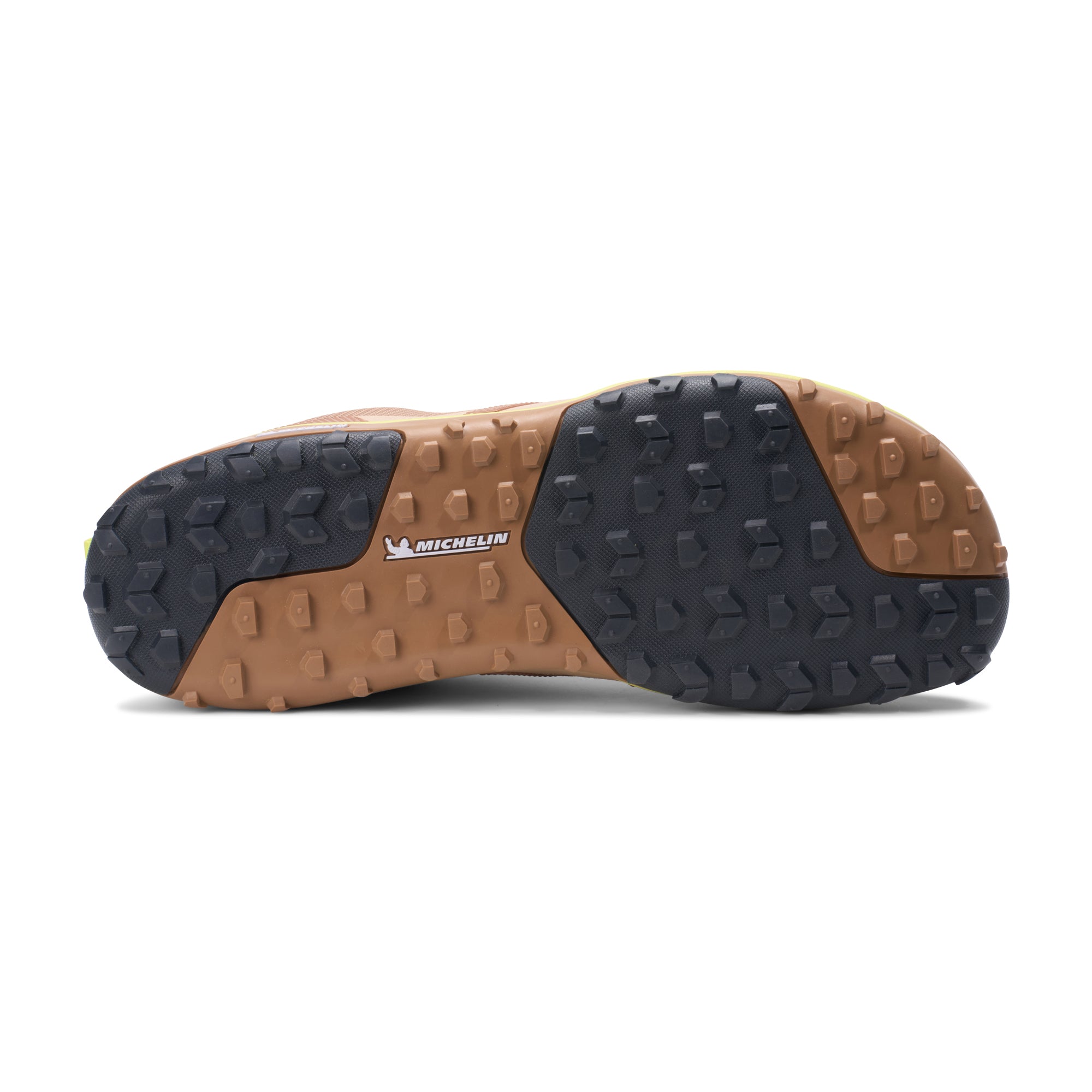 Xero Shoes Scrambler Low EV Mens – Dark Irish Cream/Sunny