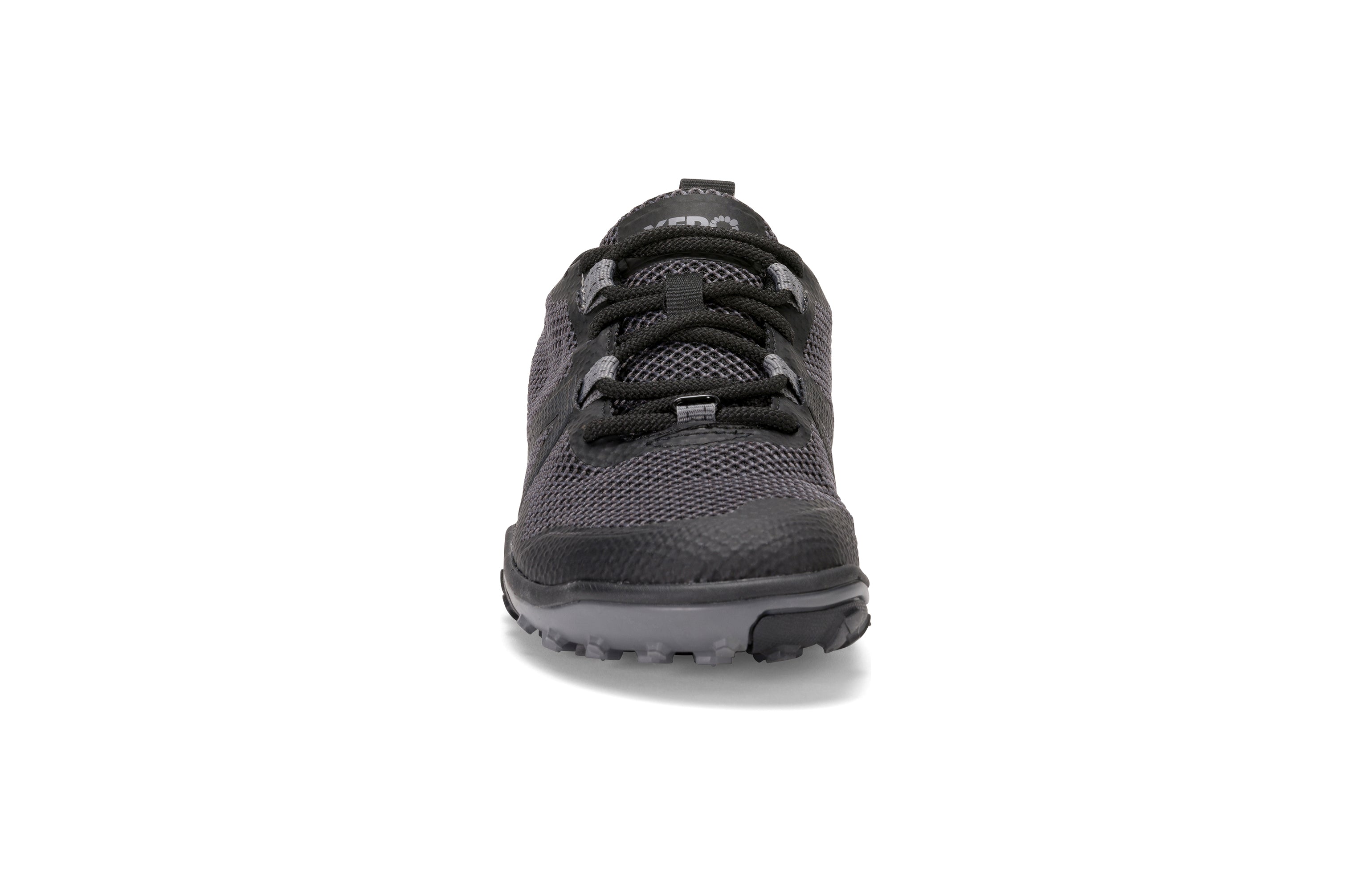 Xero Shoes Scrambler Low Women – Black