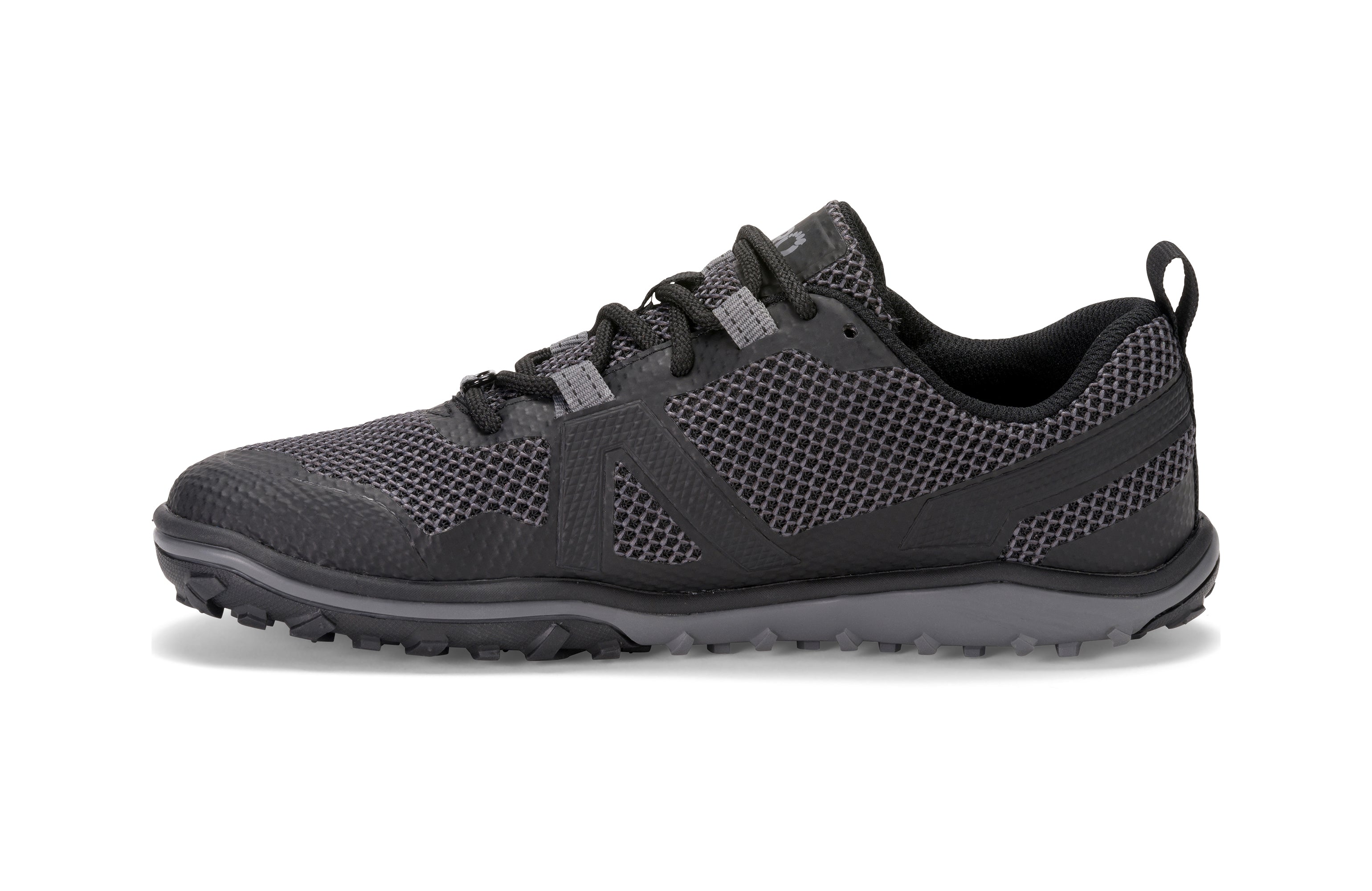 Xero Shoes Scrambler Low Women – Black