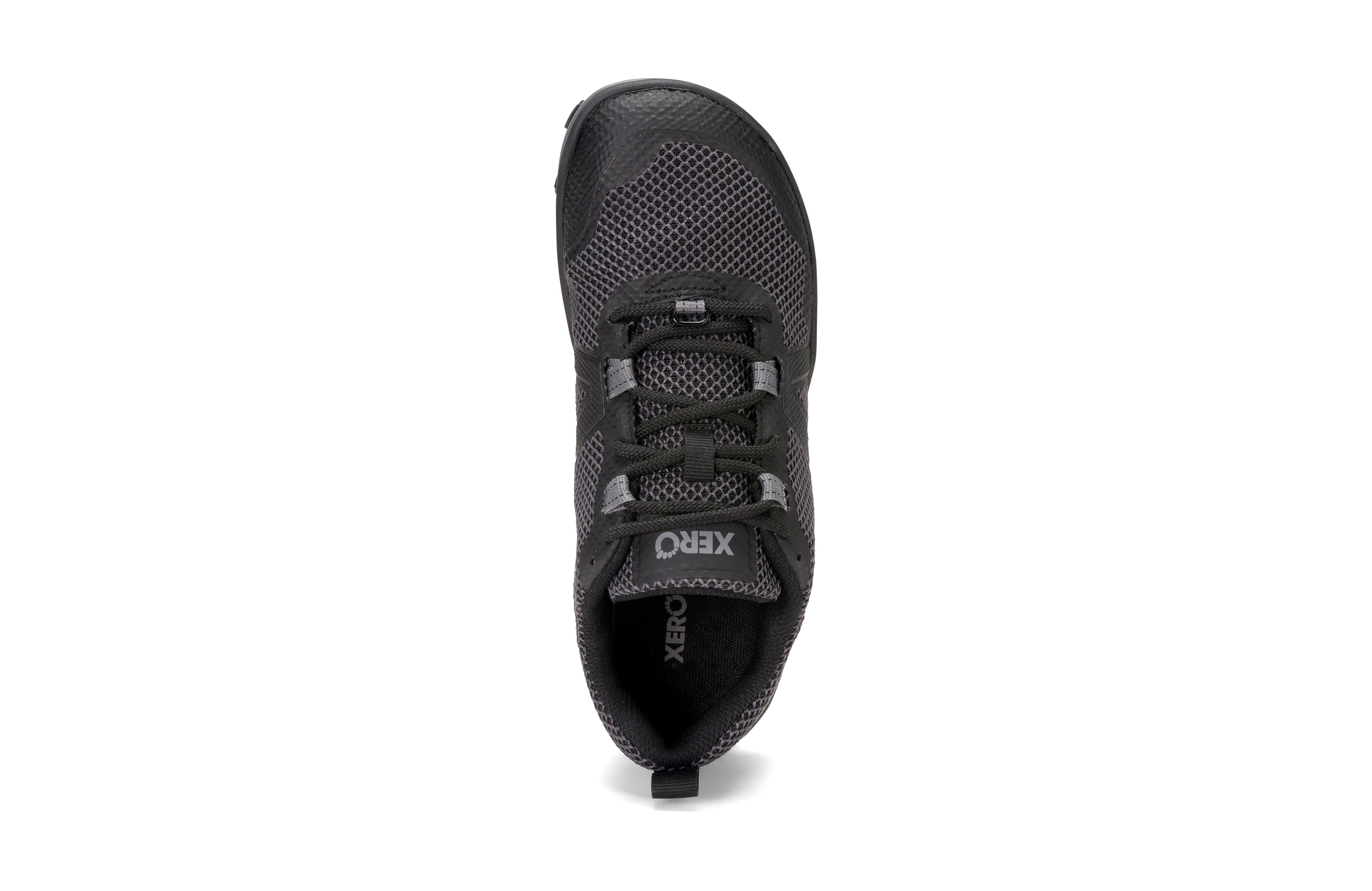 Xero Shoes Scrambler Low Women – Black