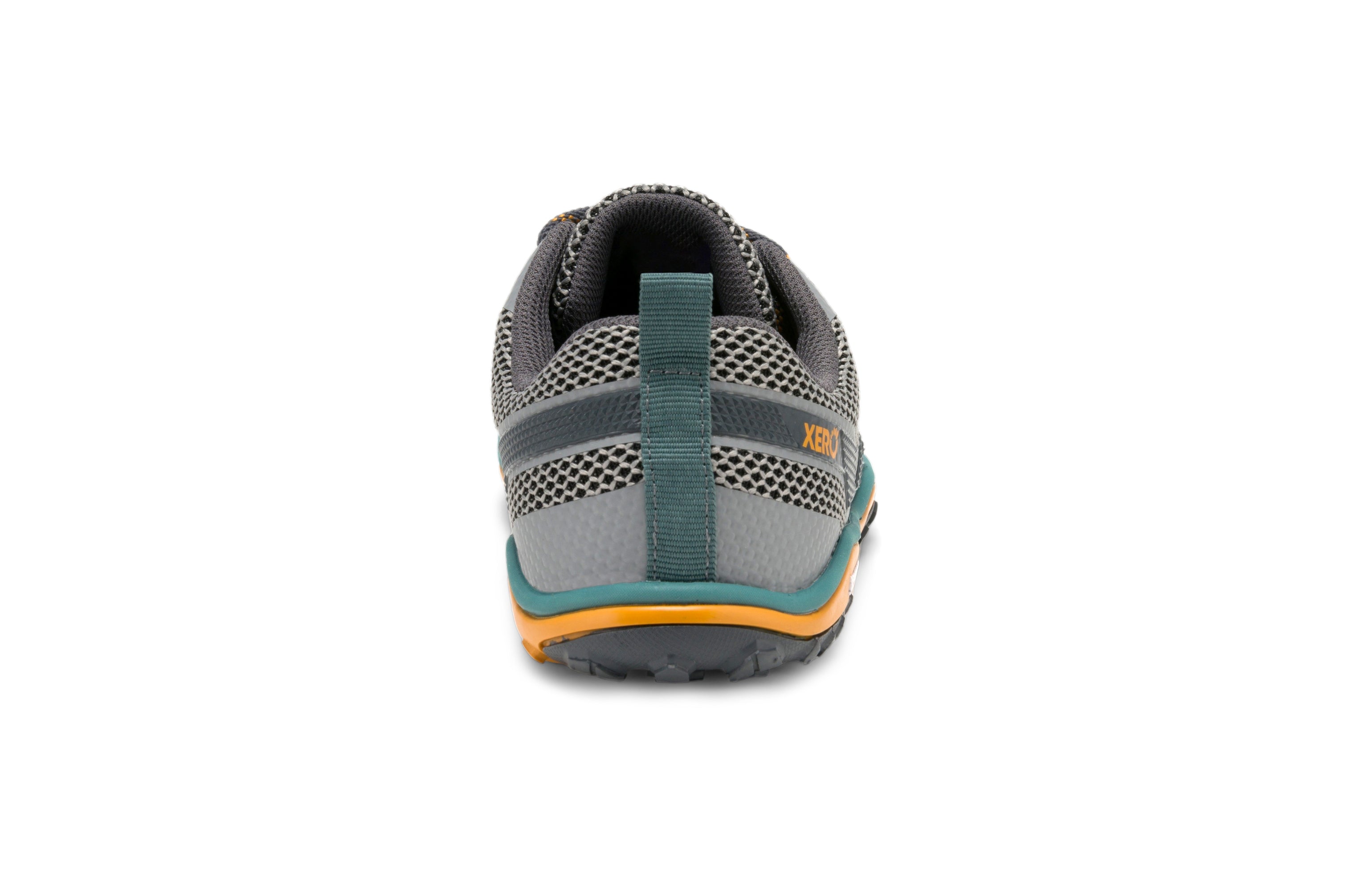 Xero Shoes Scrambler Low Women – Tarmac Gray