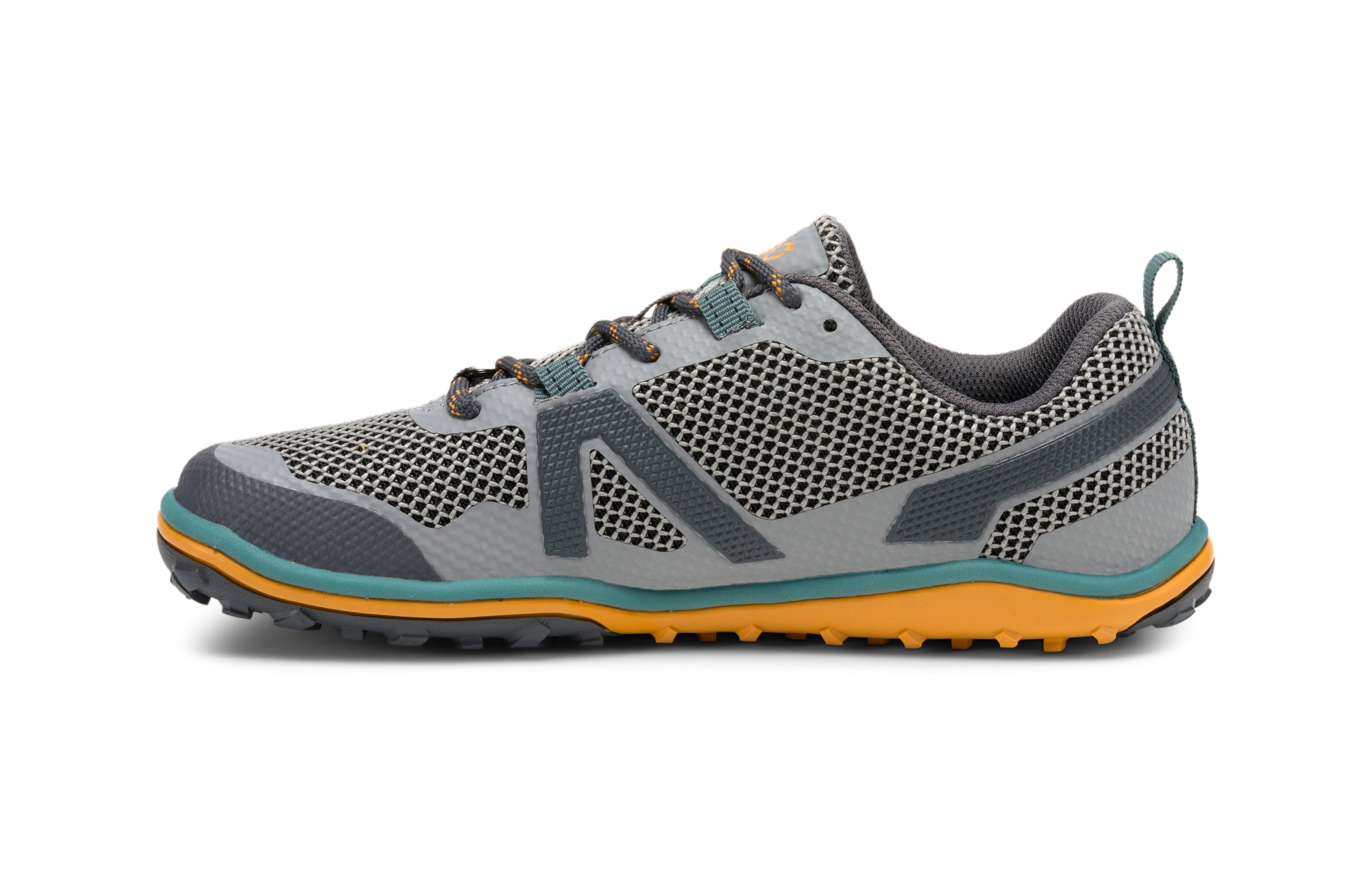 Xero Shoes Scrambler Low Women – Tarmac Gray