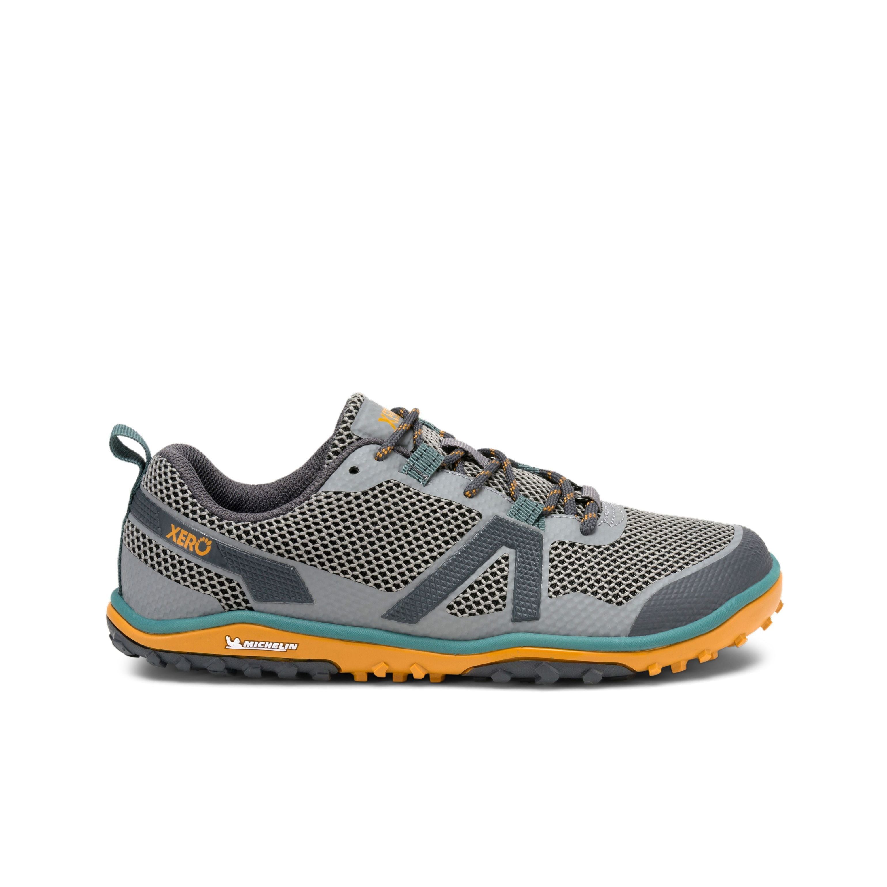 Xero Shoes Scrambler Low Women – Tarmac Gray