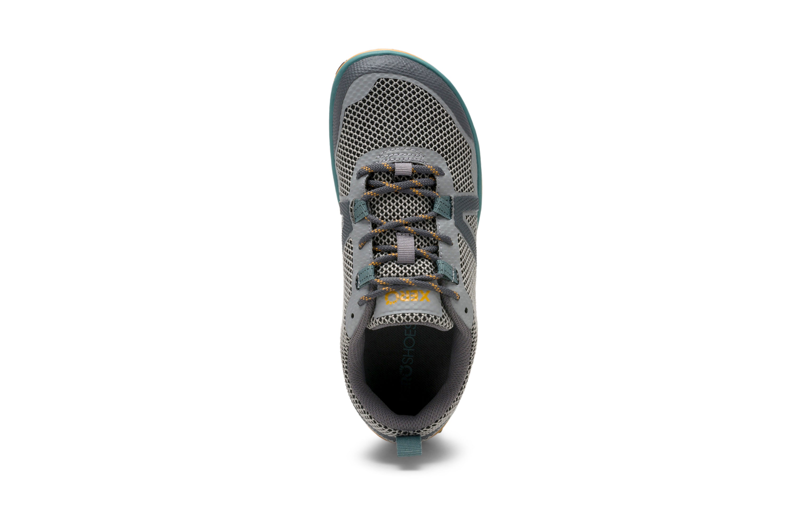 Xero Shoes Scrambler Low Women – Tarmac Gray