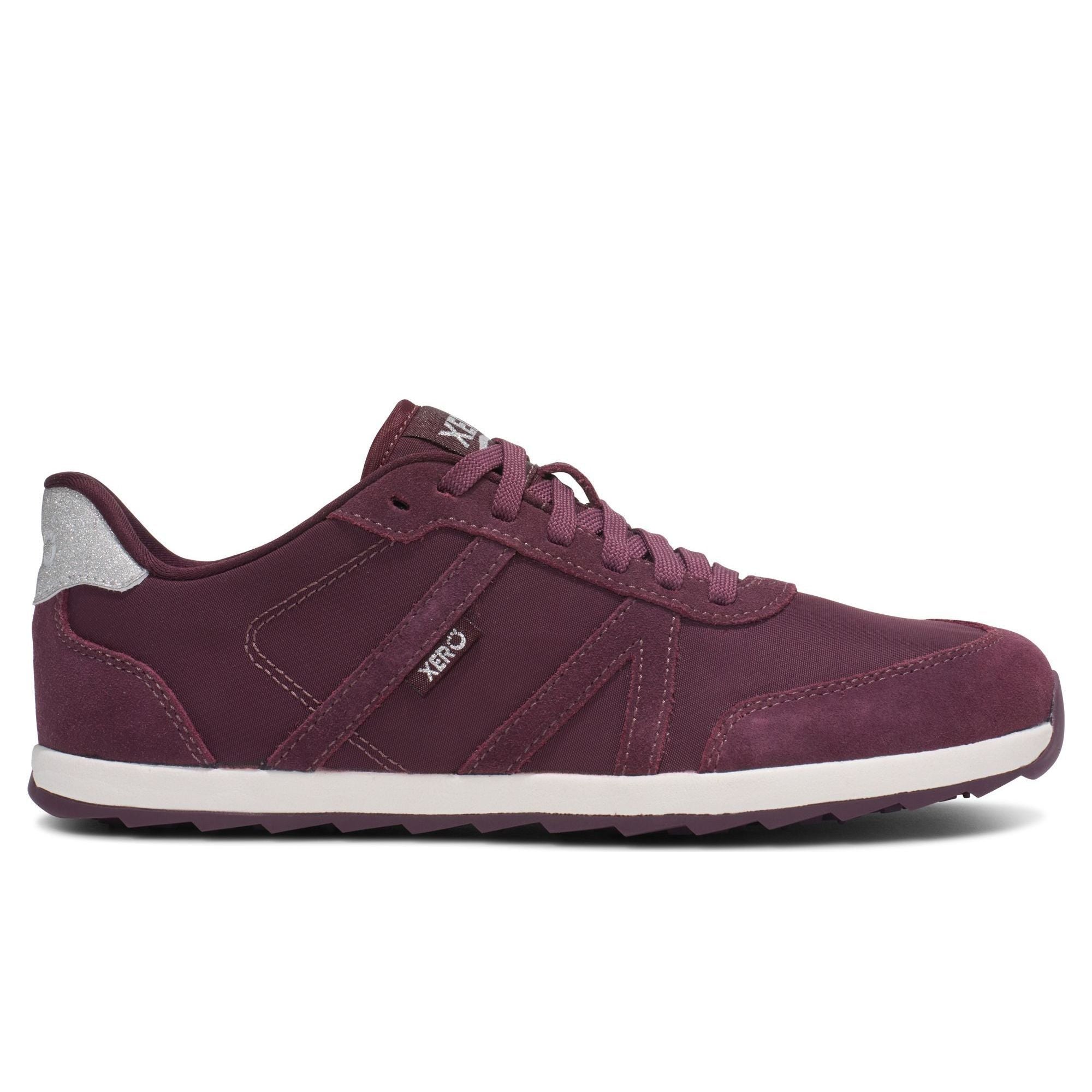 Xero Shoes Wynn Womens – Fig Glitter