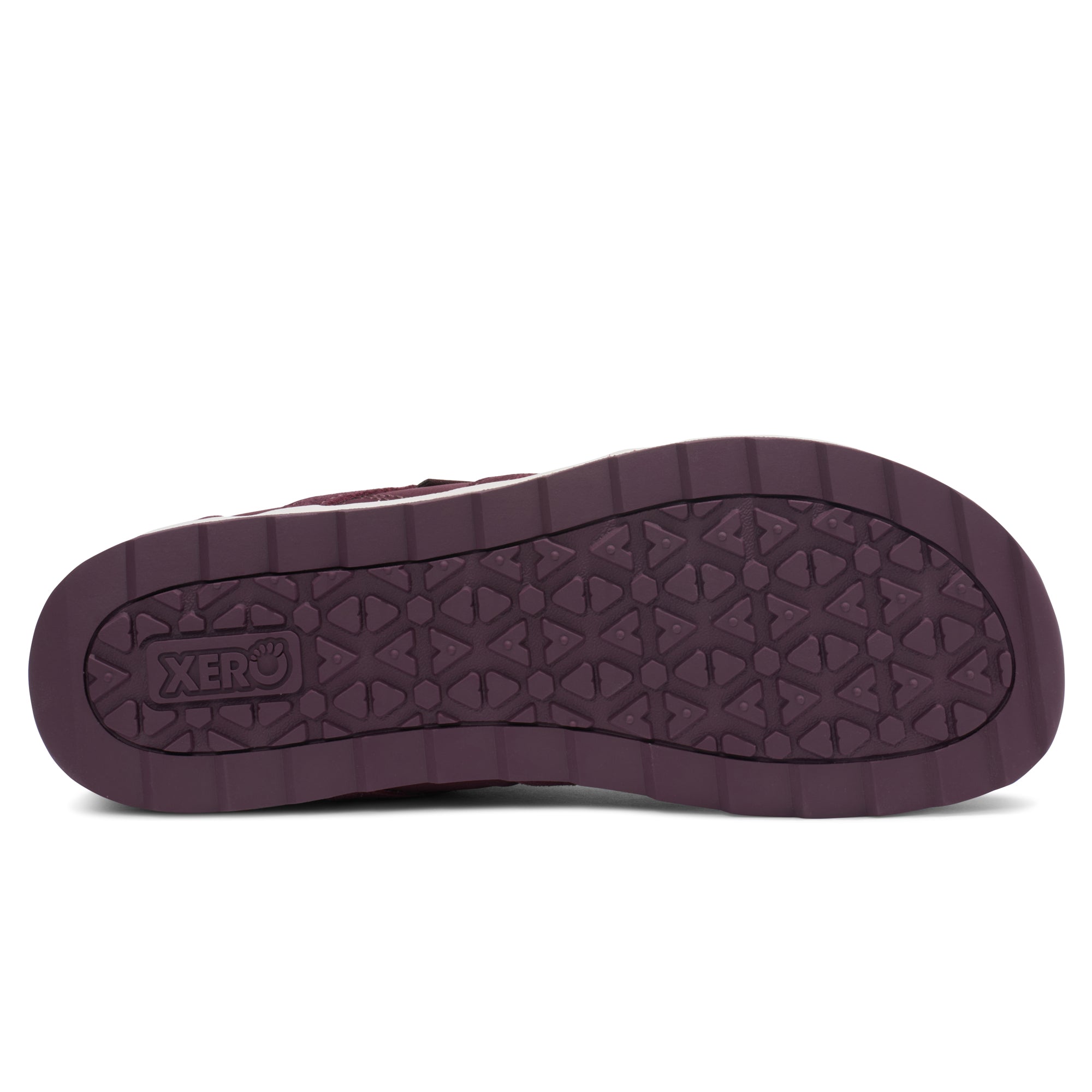 Xero Shoes Wynn Womens – Fig Glitter