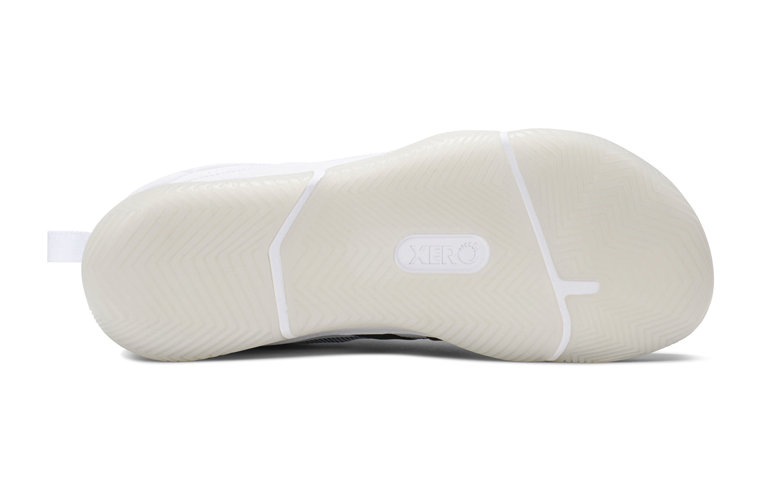 Xero Shoes X1 Mid Mens – White