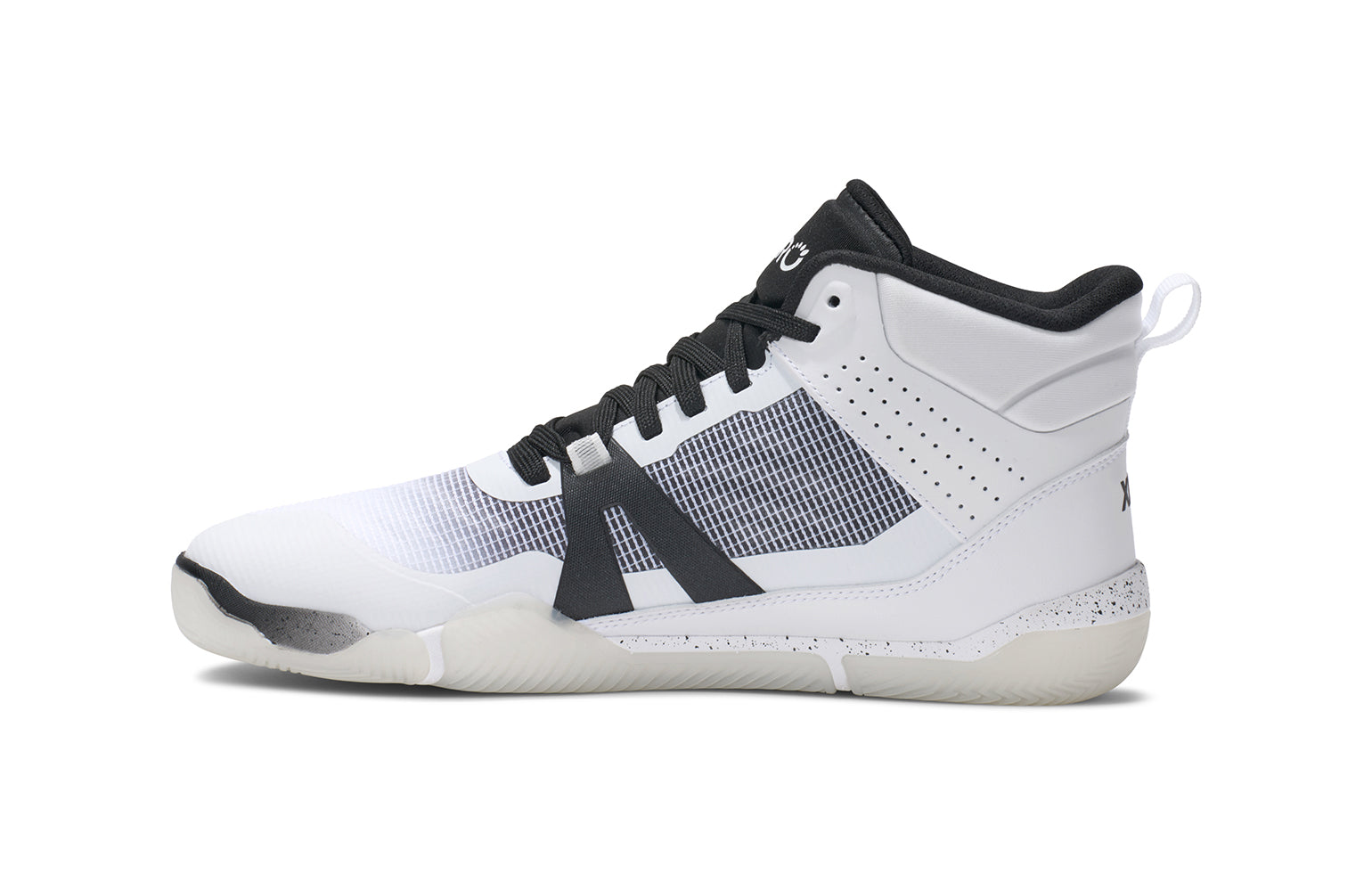 Xero Shoes X1 Mid Womens – White