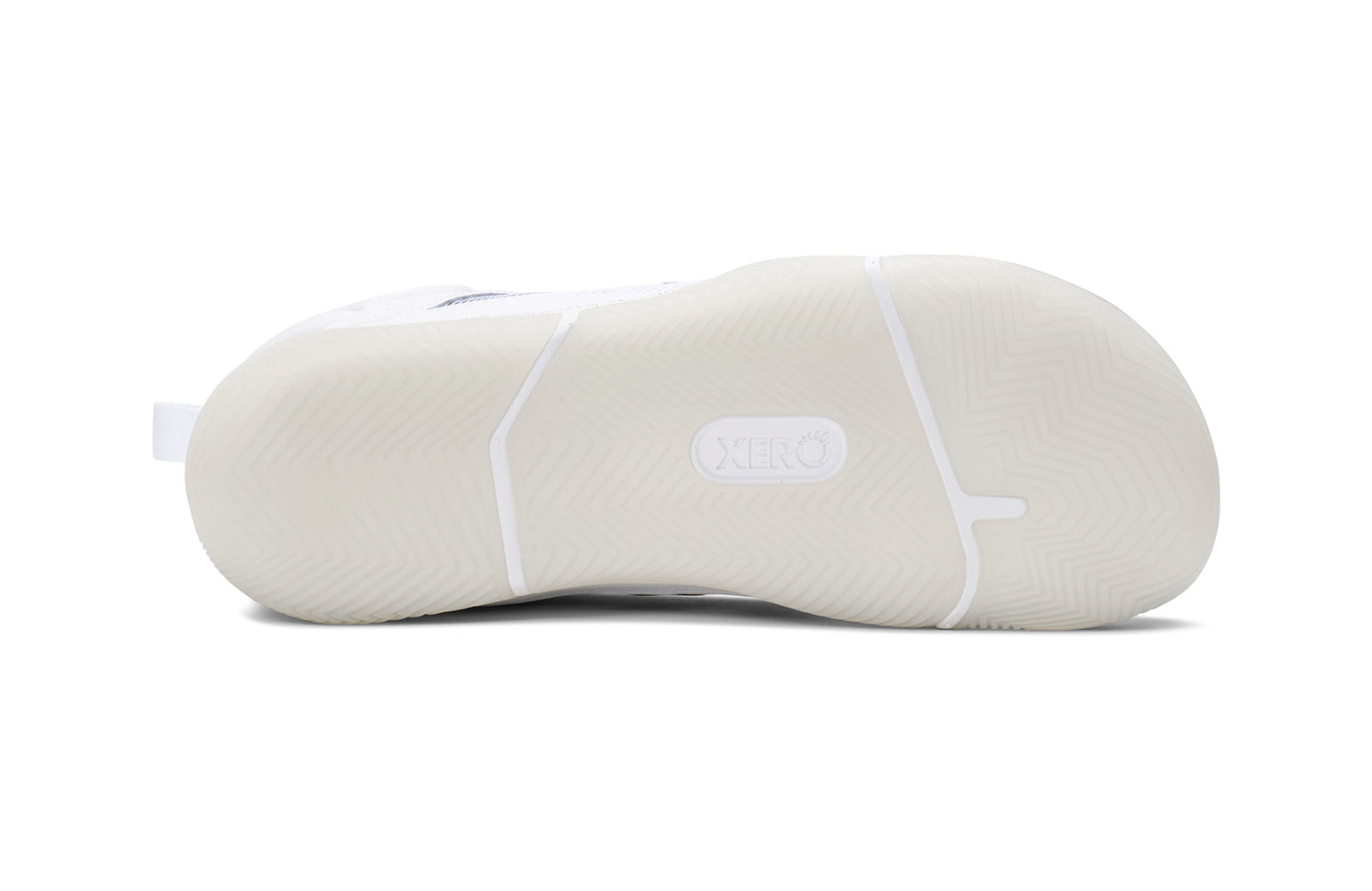 Xero Shoes X1 Mid Womens – White