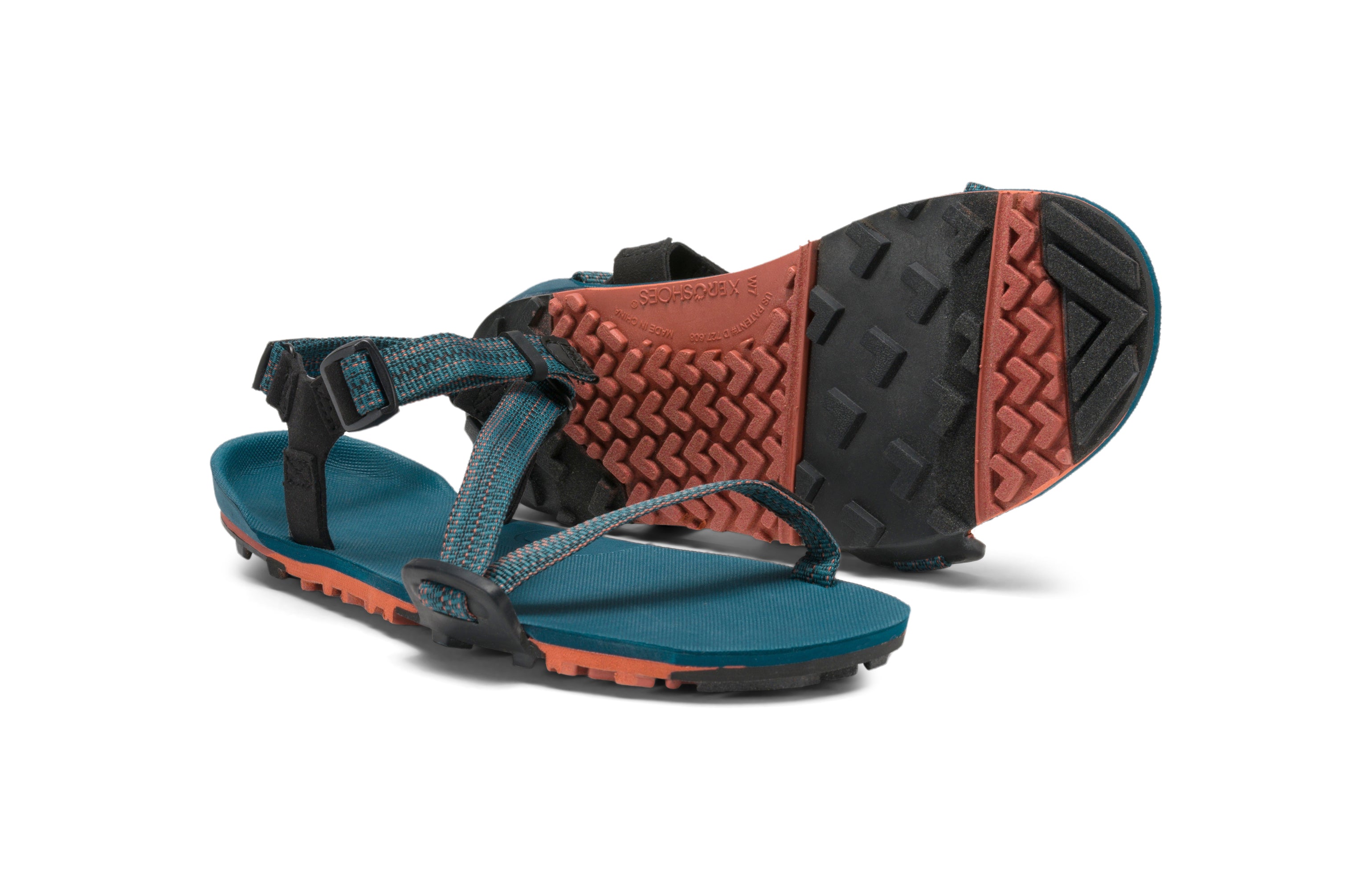 Xero Shoes Z-Trail EV Womens – Sandals 