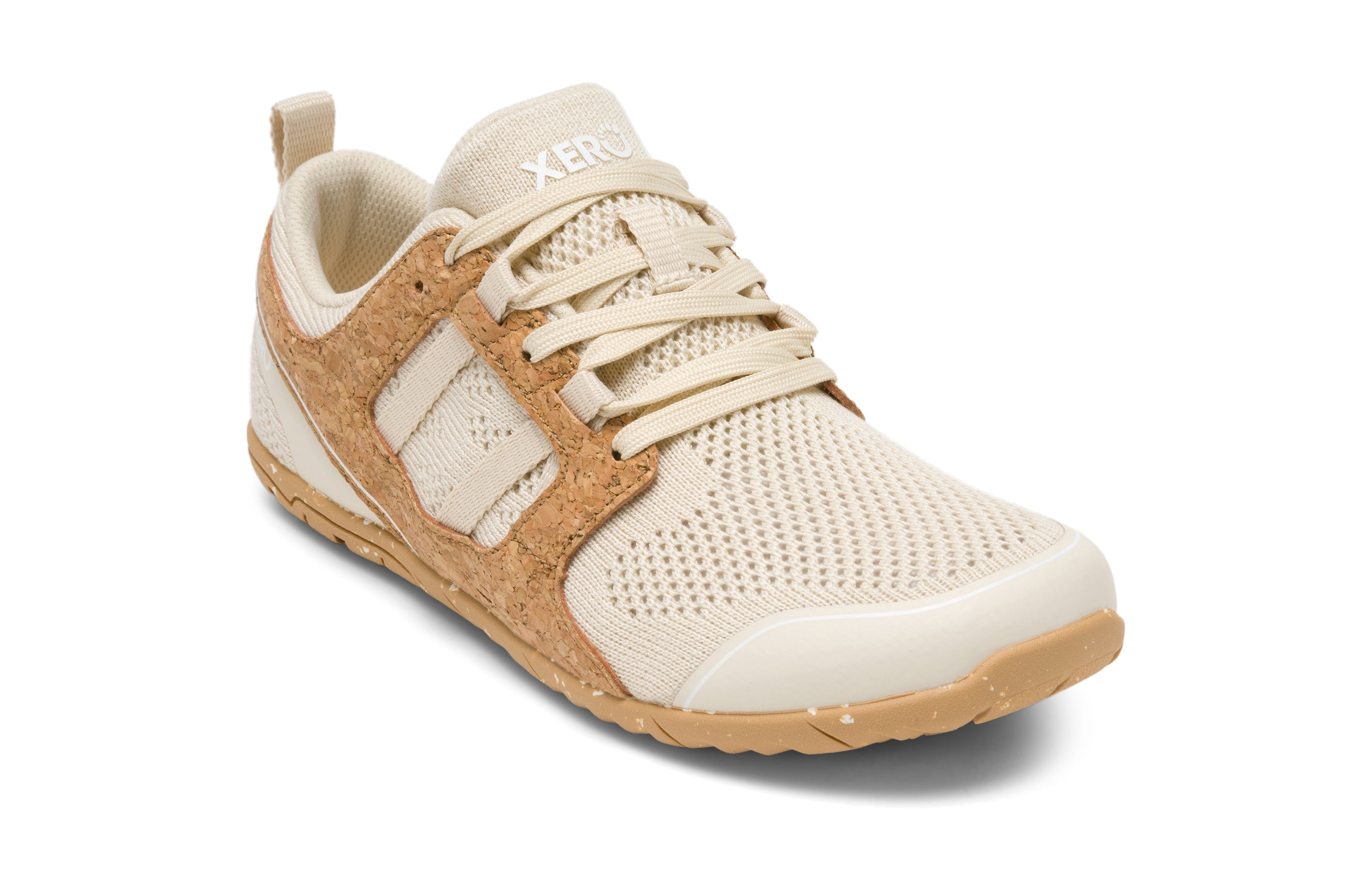 Xero Shoes Zelen Womens – Cork