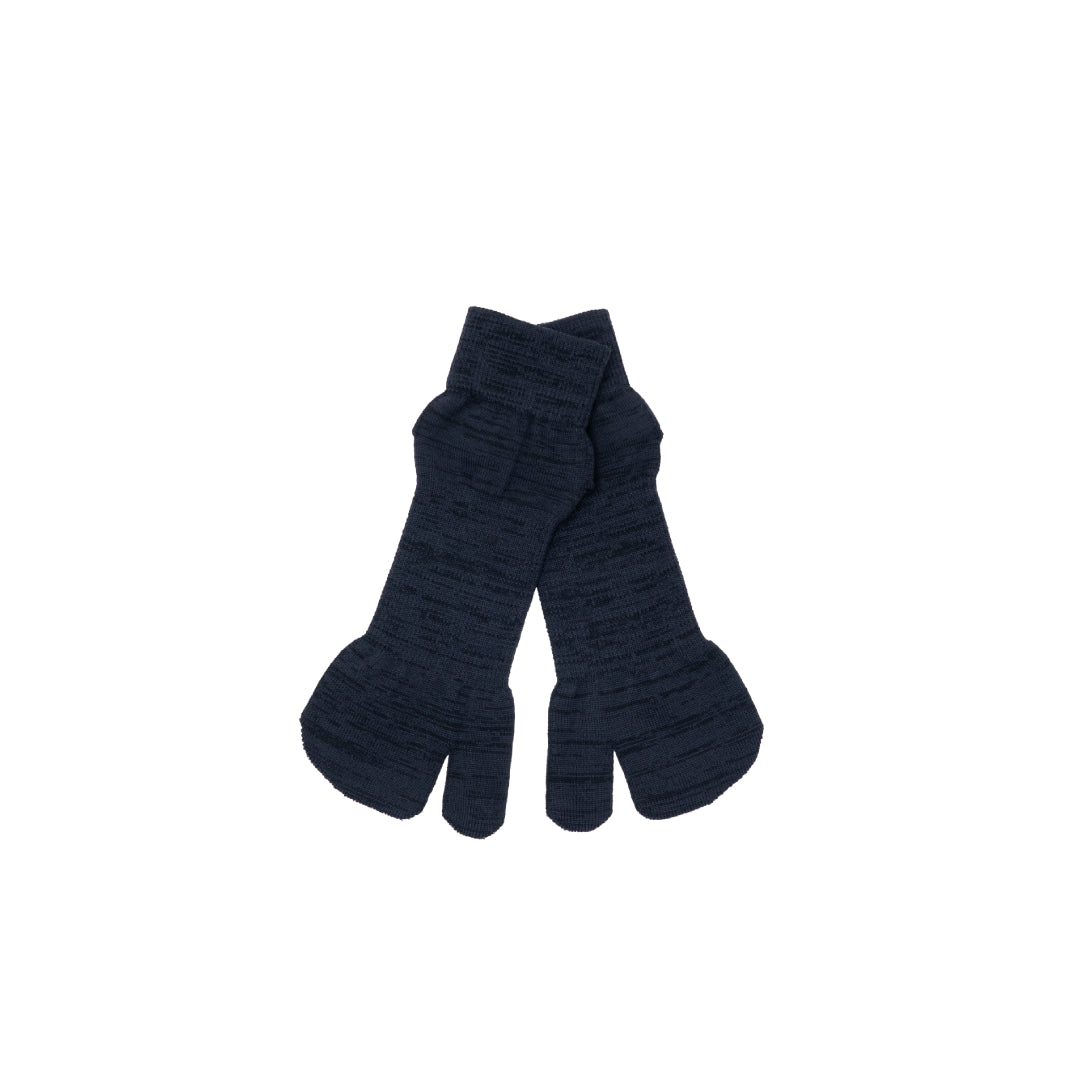 Yubi Tabi Sokker – Quarter Crew