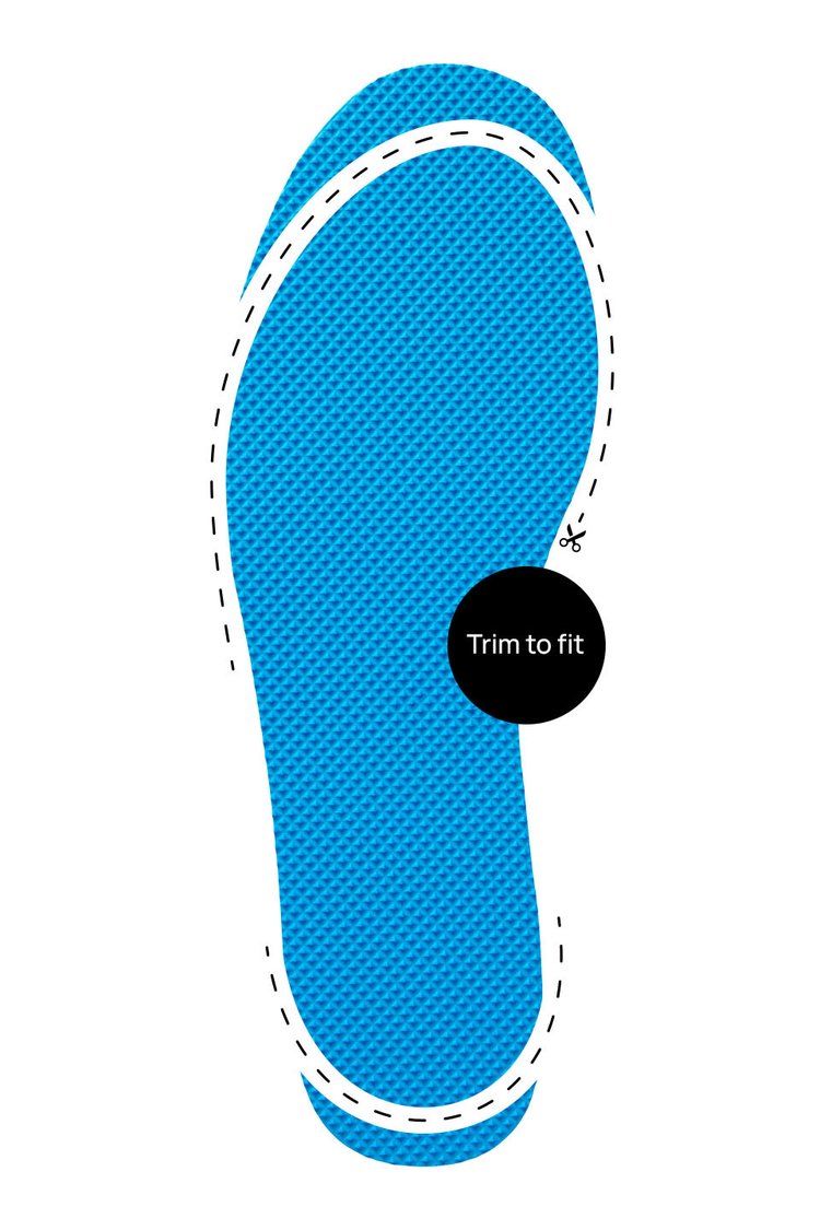 Naboso Activation Insoles 