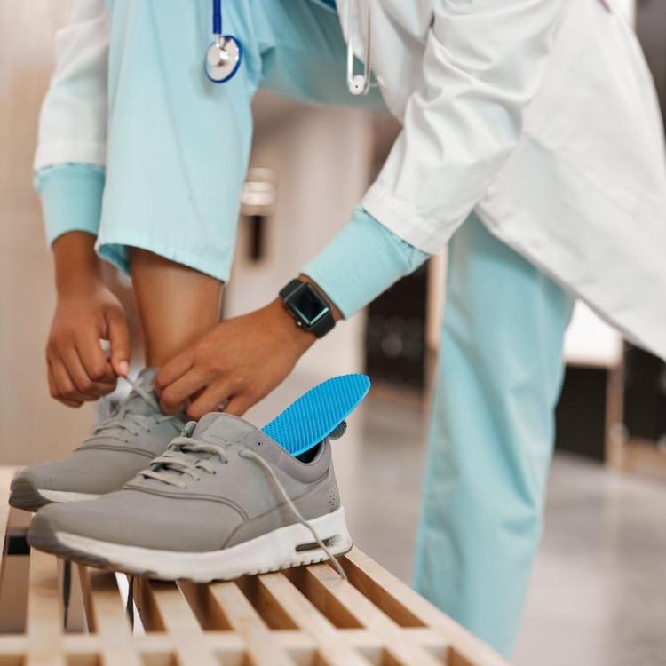Naboso Activation Insoles 