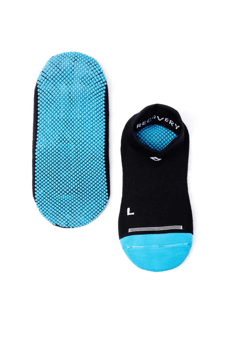 Naboso Foot Recovery Socks – Ankelsokker