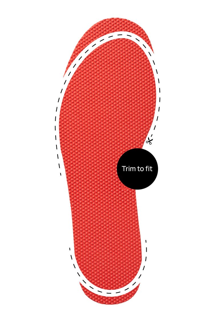 Naboso Performance Insoles 