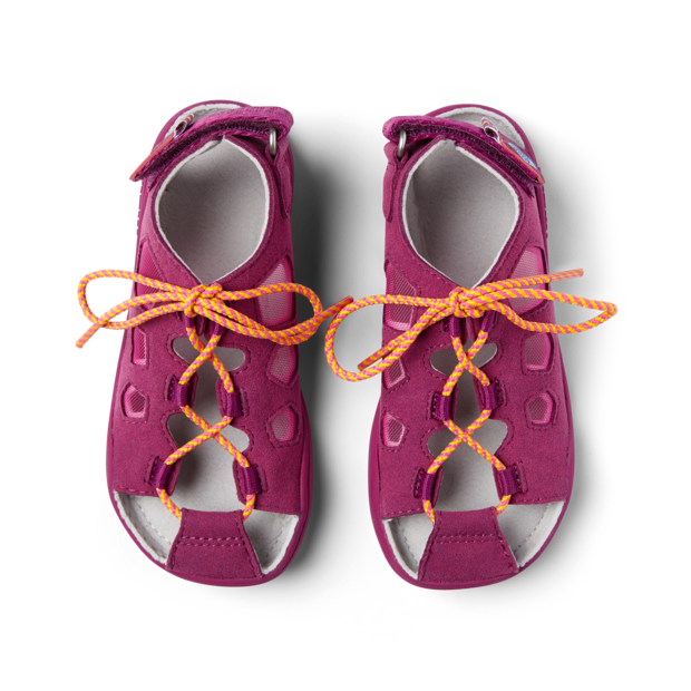 Affenzahn Free Vegan – Children's sandals – Bird 