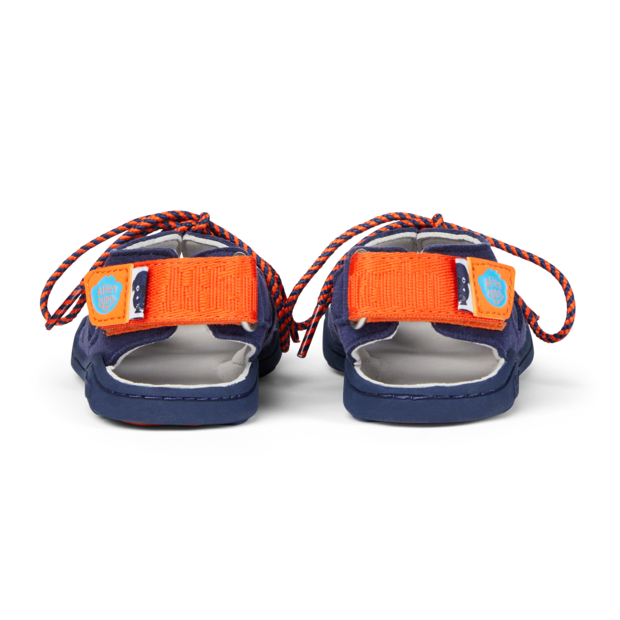 Affenzahn Free Vegan – Children's sandals – Elephant 