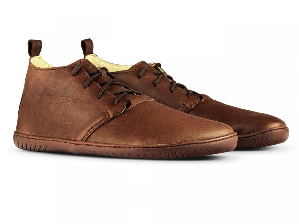 Aylla Tiksi Mens – Brown