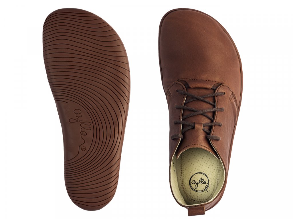 Aylla Tiksi Mens – Brown