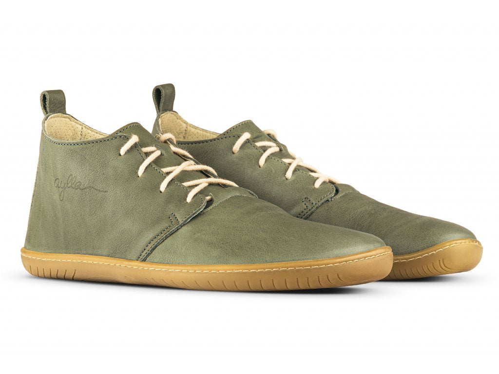 Aylla Tiksi Mens – Olive