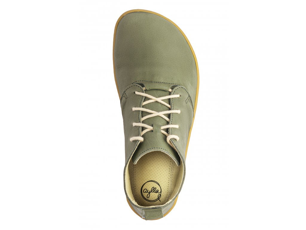 Aylla Tiksi Mens – Olive