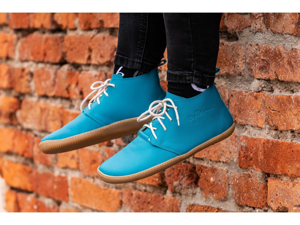 Aylla Tiksi Mens – Turquoise