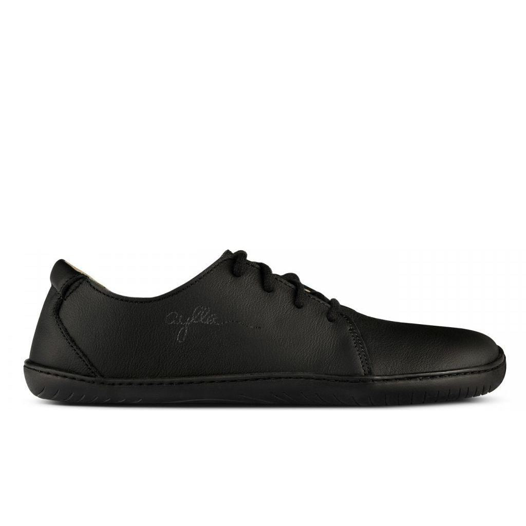 Aylla Inca Mens – Black