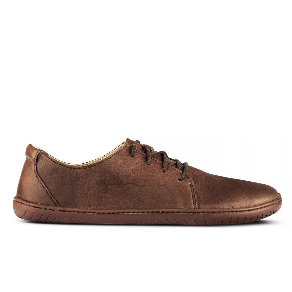 Aylla Inca Mens – Brown