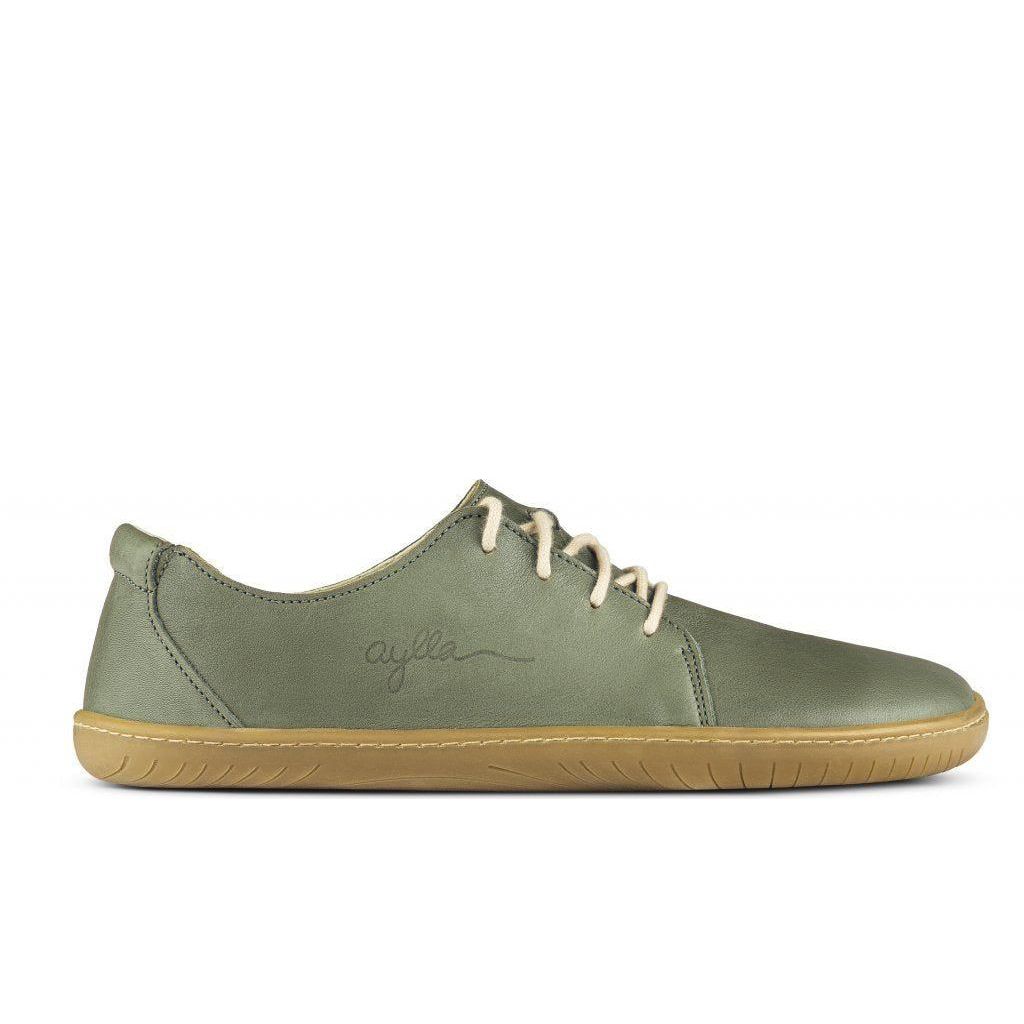 Aylla Inca Mens – Olive