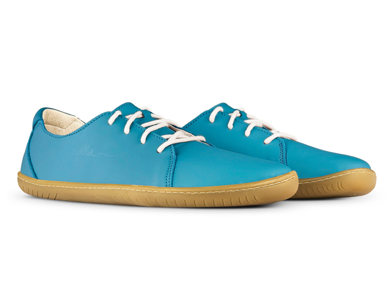 Aylla Inca Mens – Turquoise